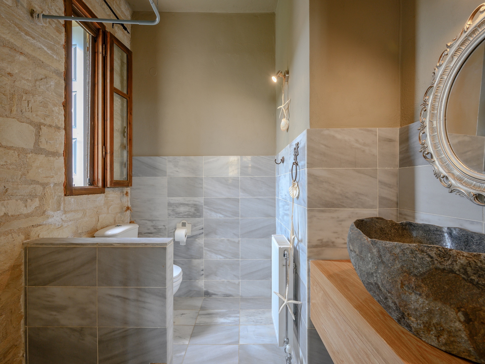 Villa Rogalida: Ruim familieparadijs met privézwembad bij Spili - foto 16