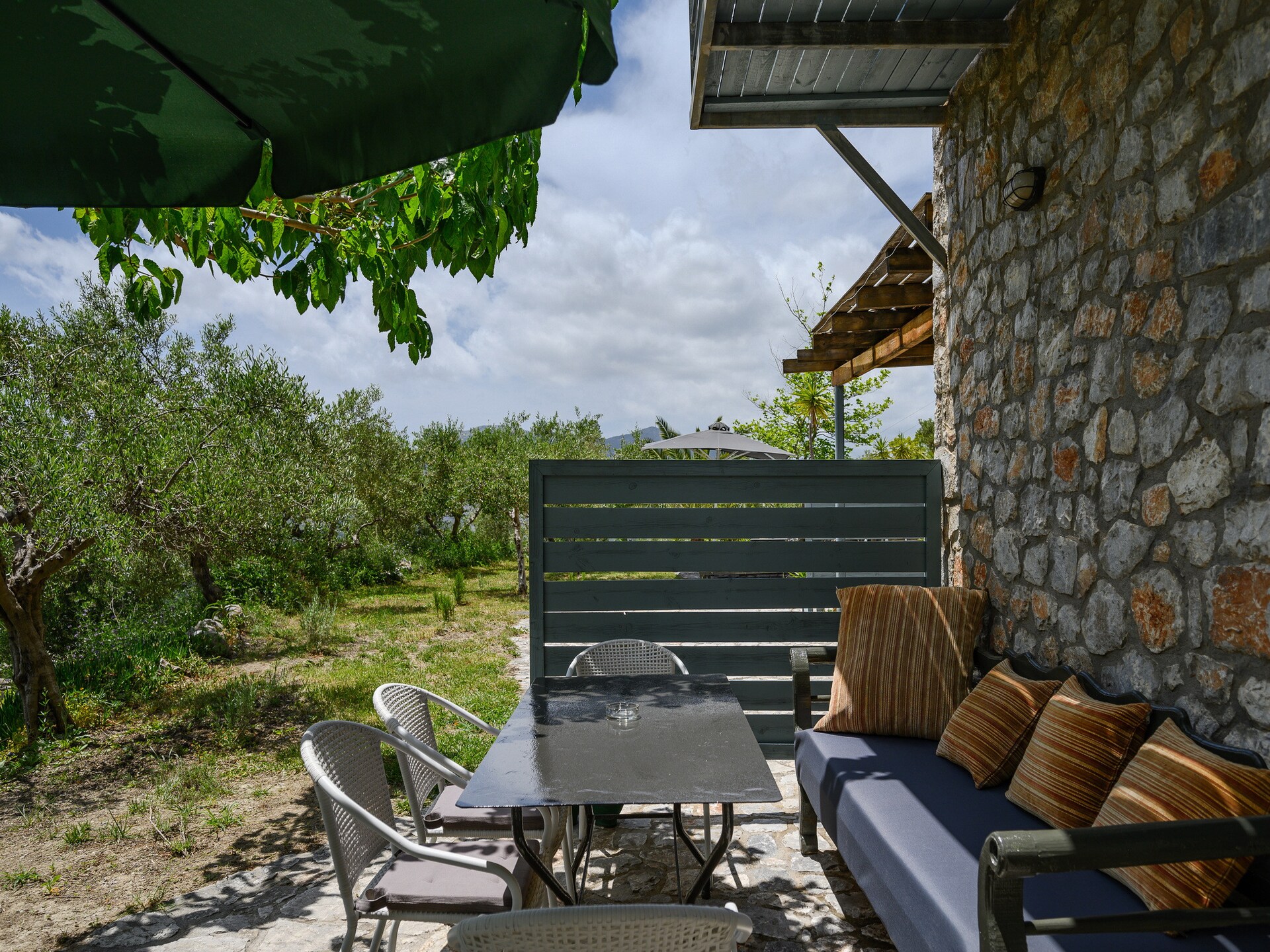 Villa Manousaki: Ruim vakantiehuis voor 10 personen bij Spili, Kreta - foto 29