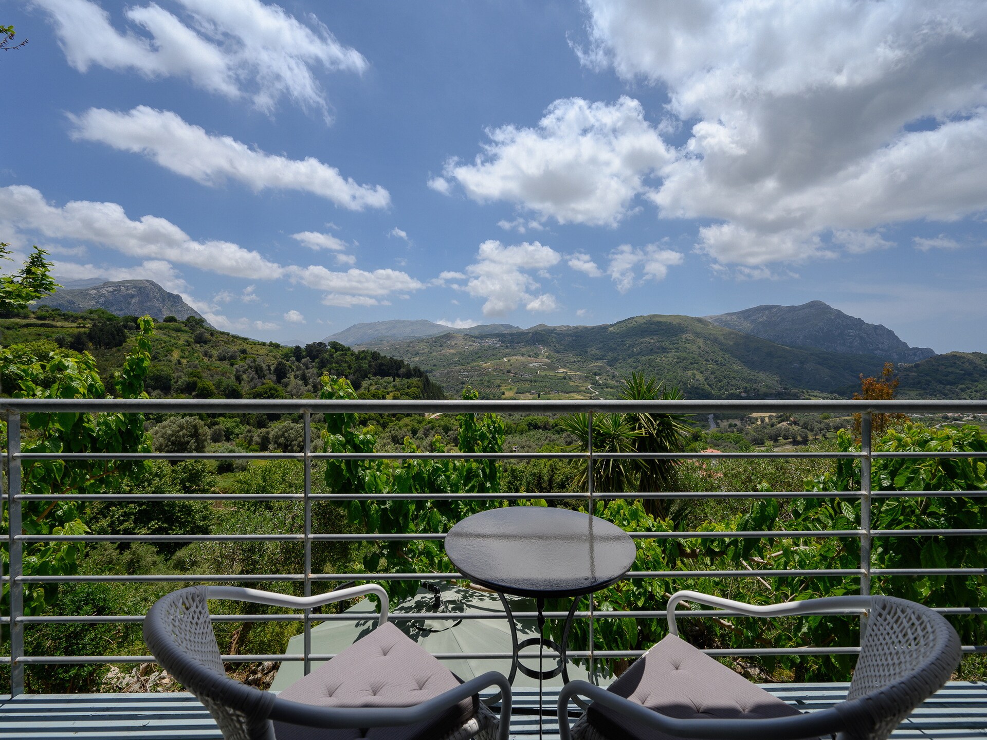 Villa Manousaki: Ruim vakantiehuis voor 10 personen bij Spili, Kreta - foto 31