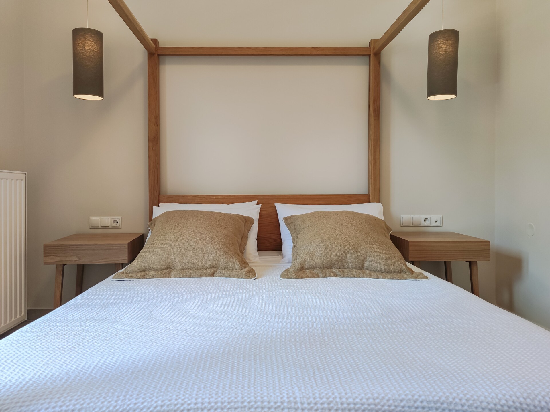 Design villa met privé spa, yoga deck & gym nabij Rethymno - foto 18