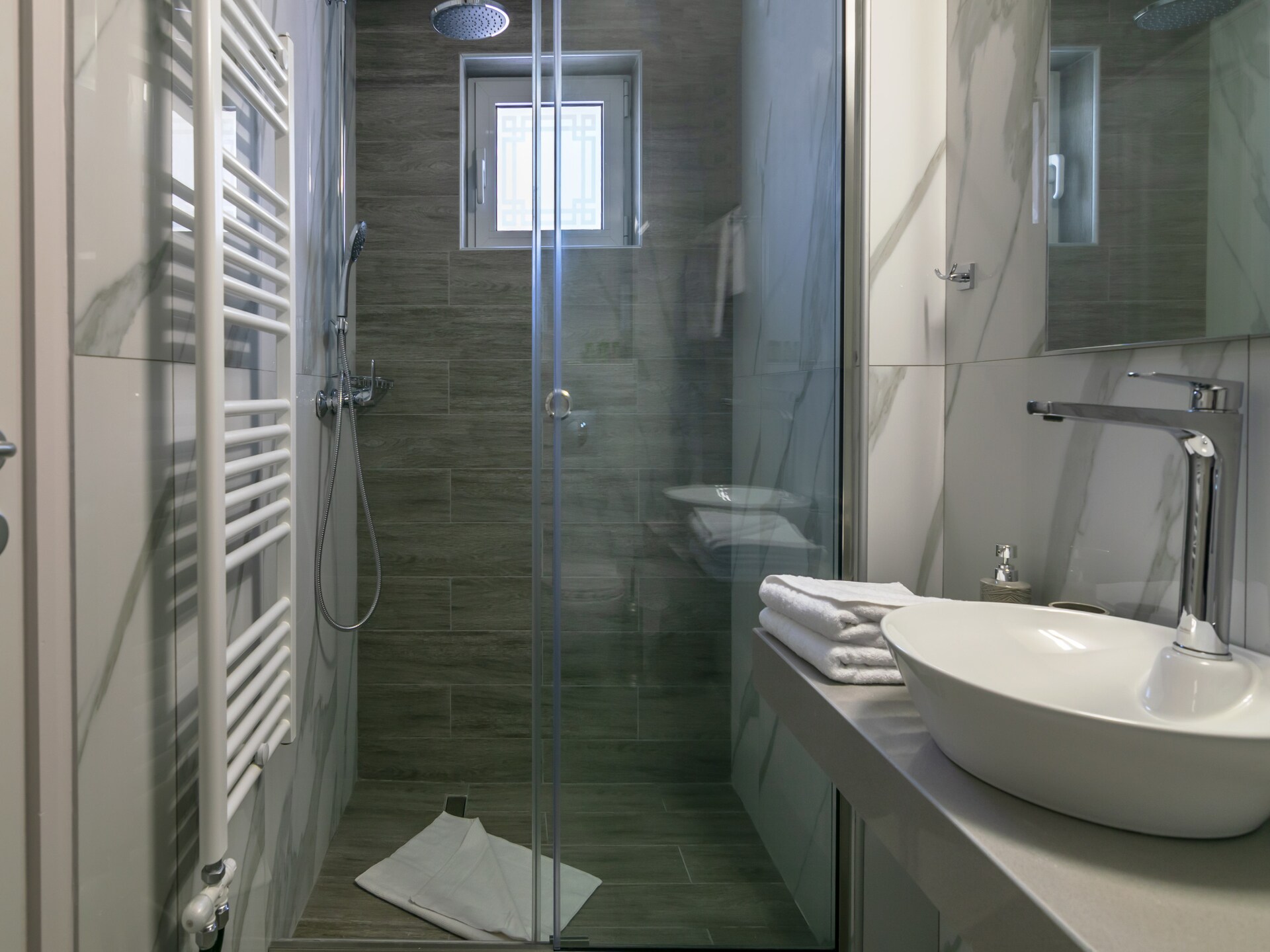 Design villa met privé spa, yoga deck & gym nabij Rethymno - foto 26
