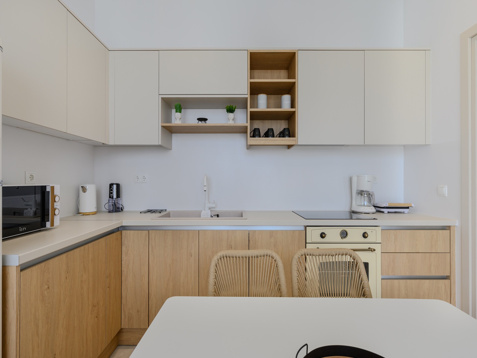5-persoons villa met privézwembad in Plakias · 55 m² - foto 10