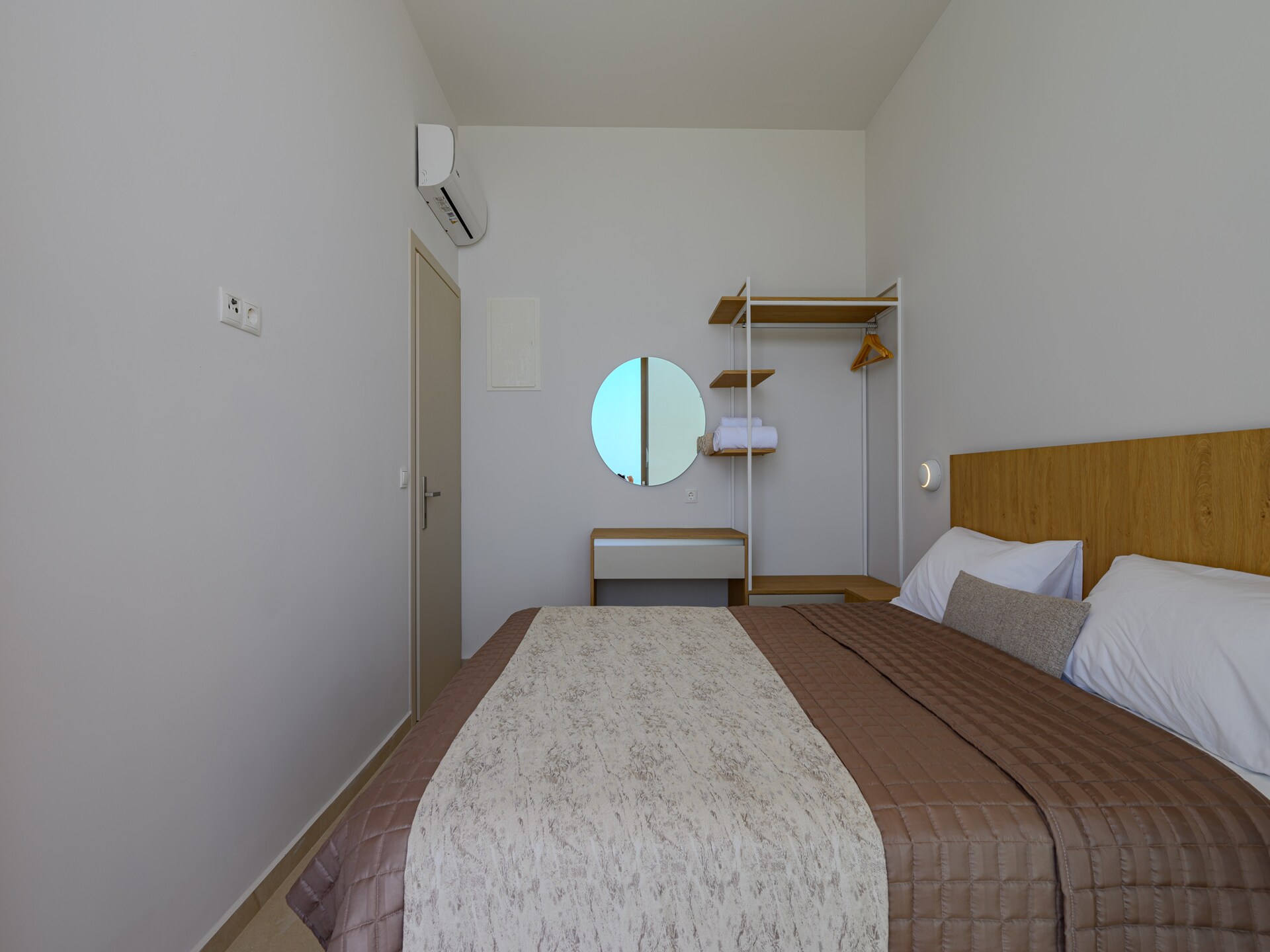 5-persoons villa met privézwembad in Plakias · 55 m² - foto 12