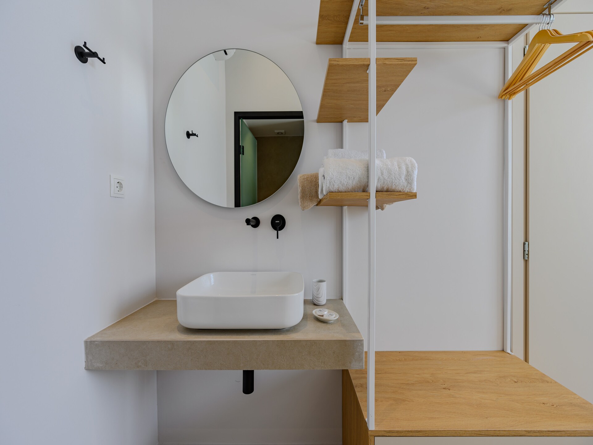 5-persoons villa met privézwembad in Plakias · 55 m² - foto 17