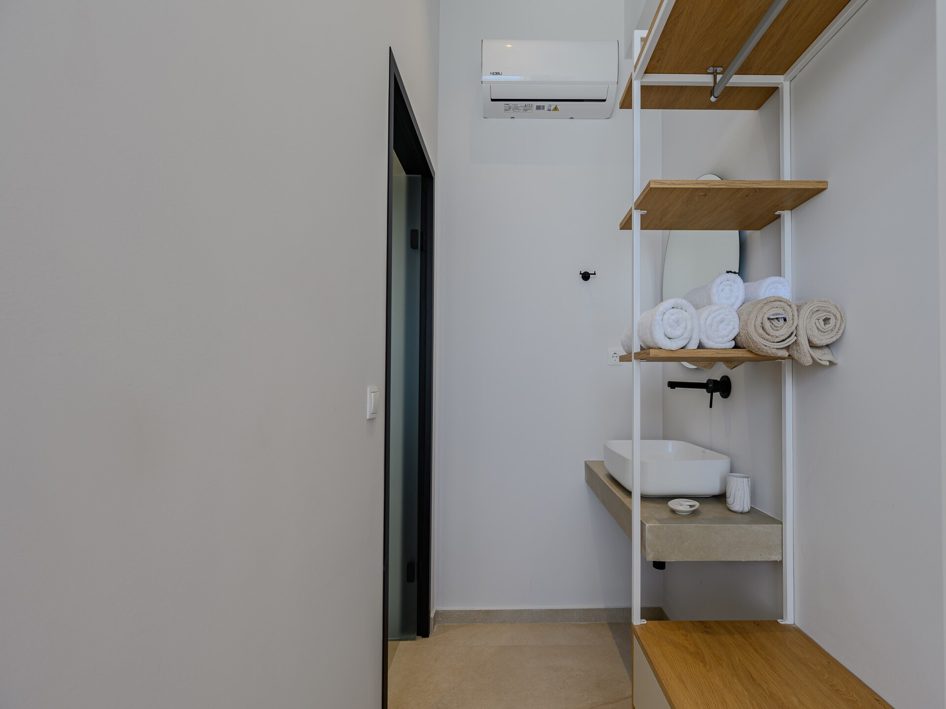 5-persoons villa met privézwembad in Plakias · 55 m² - foto 18