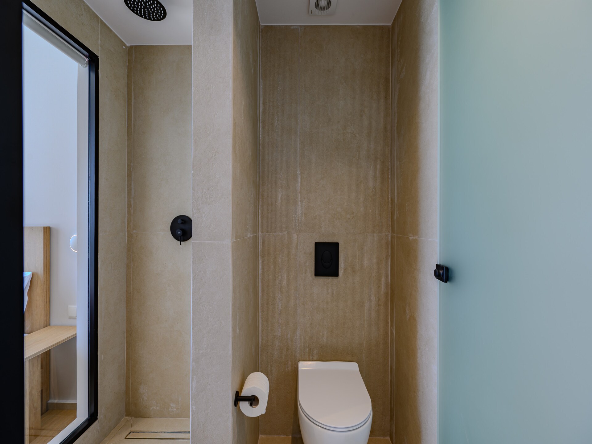 5-persoons villa met privézwembad in Plakias · 55 m² - foto 20