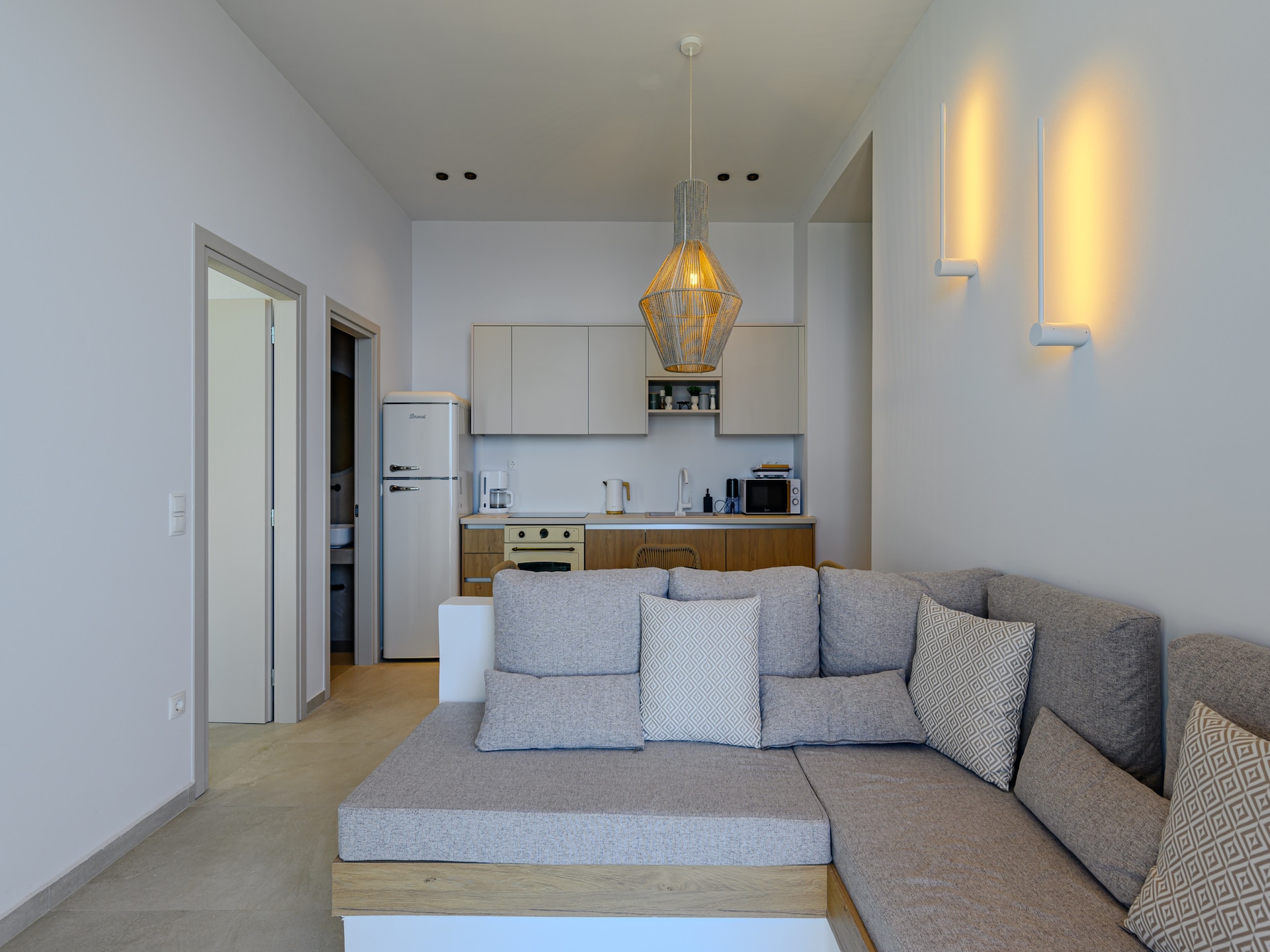 Op 1,5 km van het strand: Villa Pyrgos Exquisite 6 in Plakias - foto 9