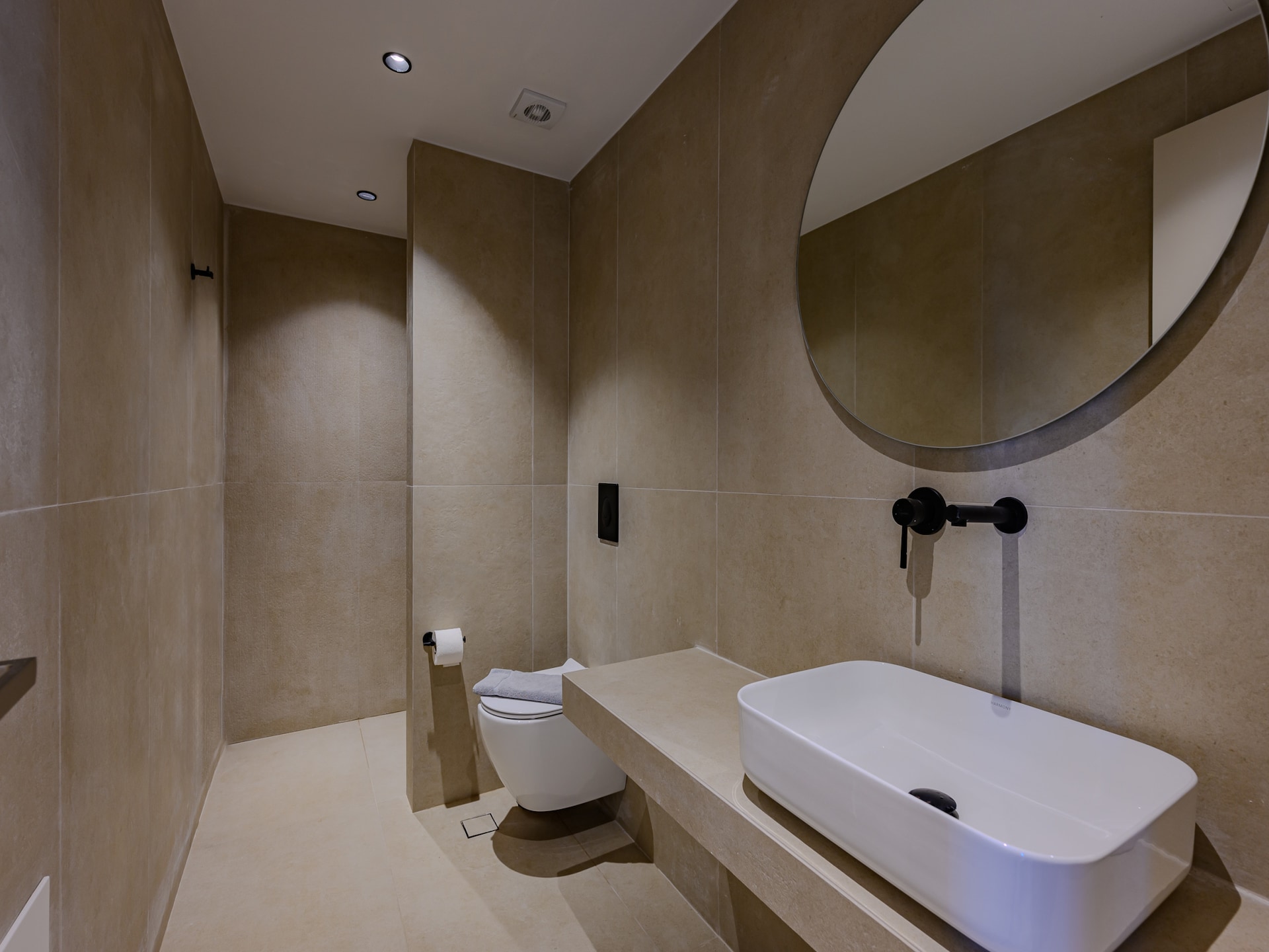 Op 1,5 km van het strand: Villa Pyrgos Exquisite 6 in Plakias - foto 19