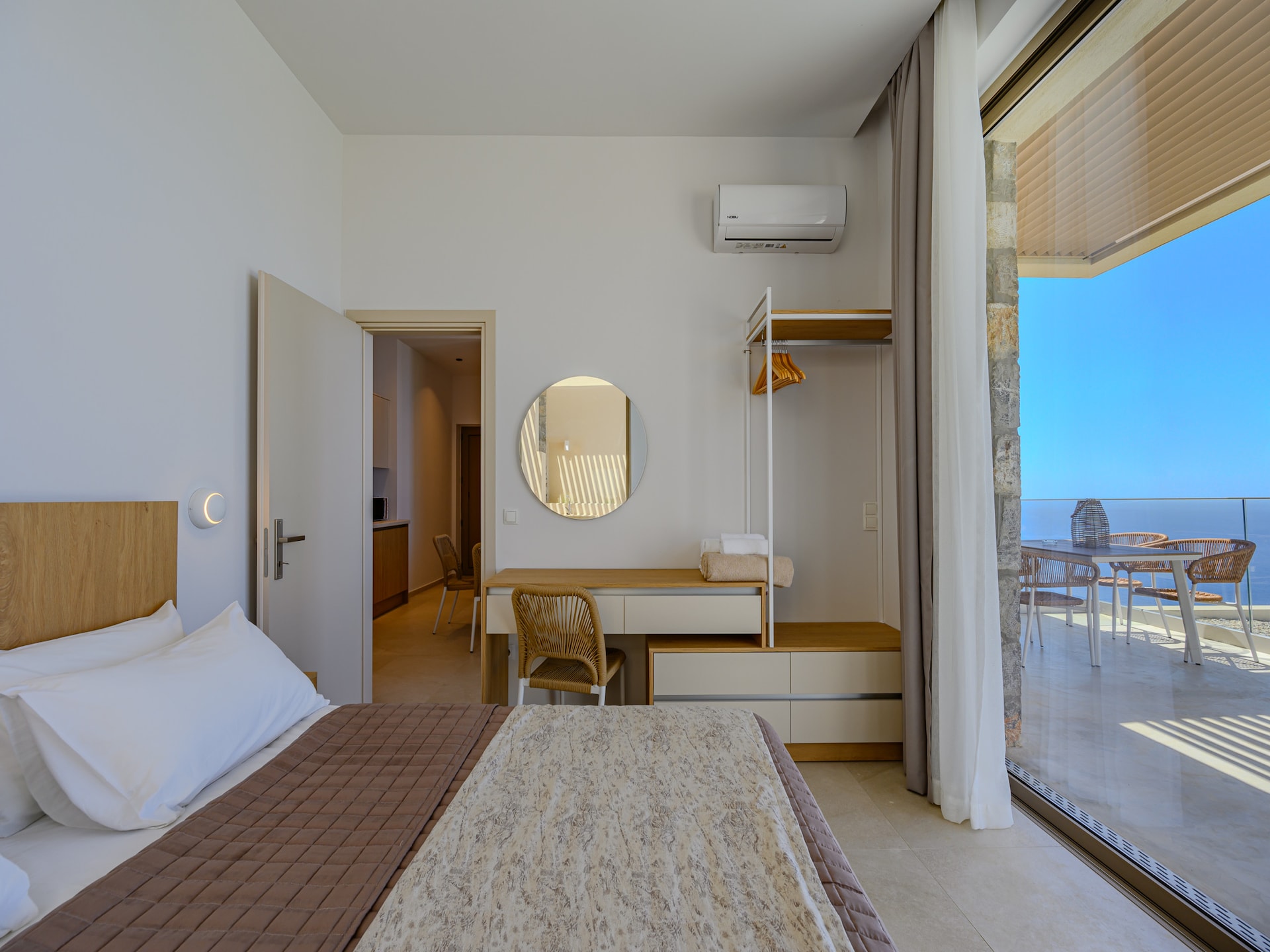 Op 1,5 km van het strand: Villa Pyrgos Exquisite 6 in Plakias - foto 15