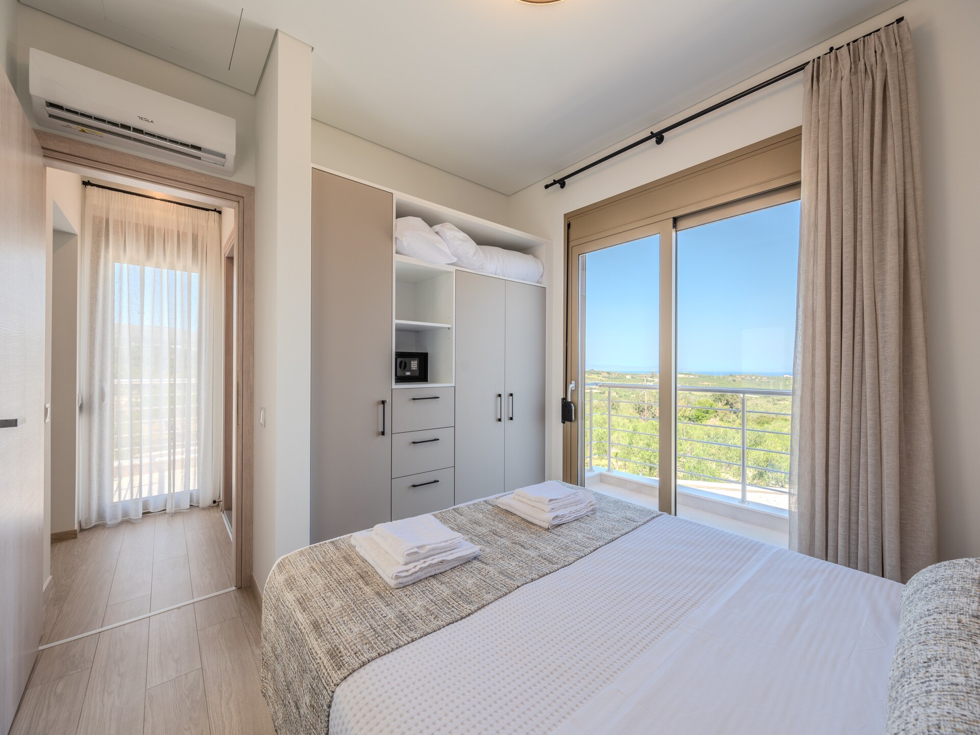 Knusse villa met privézwembad en bergzicht bij Viran Episkopi - foto 13