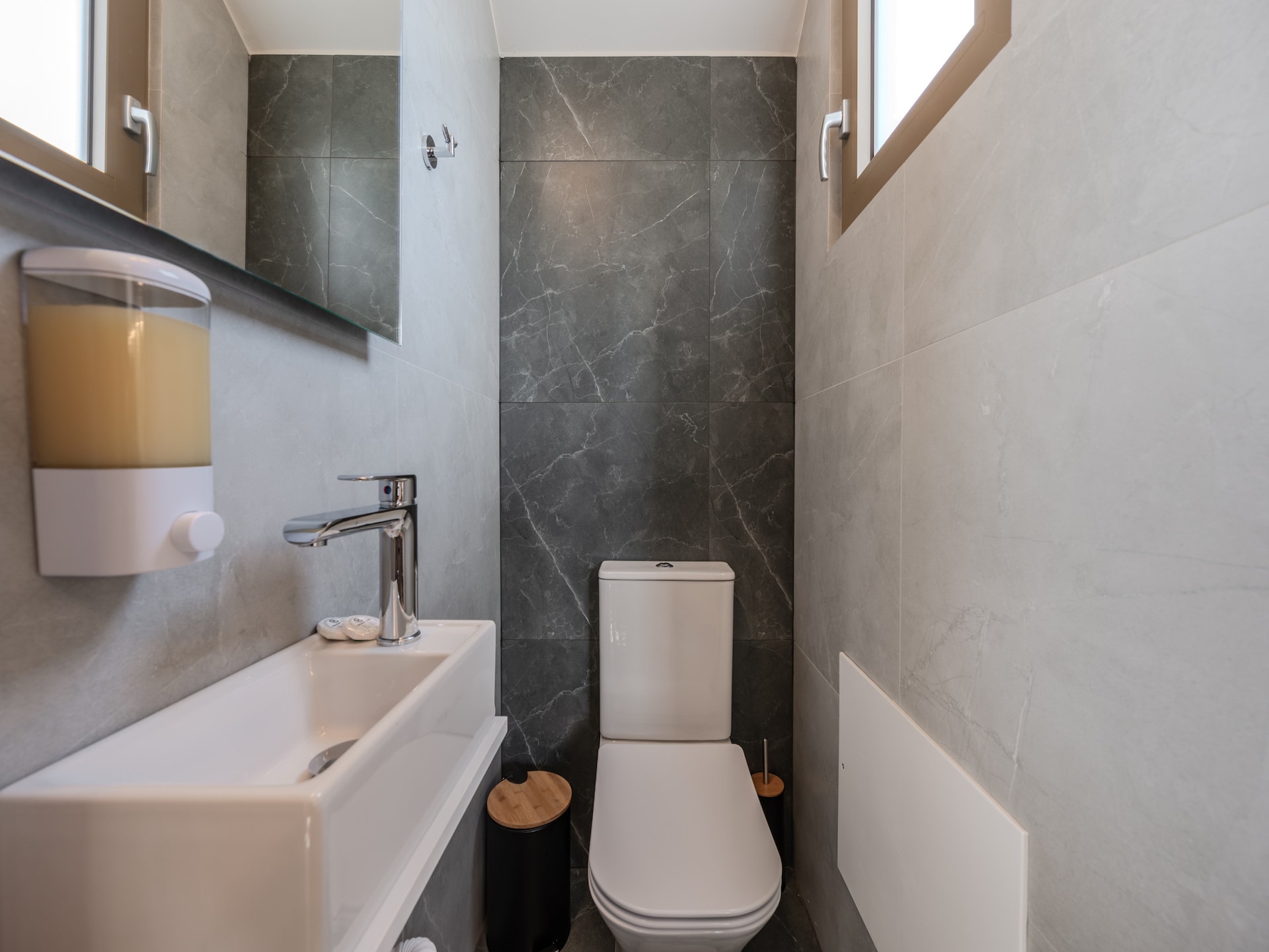 Knusse villa met privézwembad en bergzicht bij Viran Episkopi - foto 15
