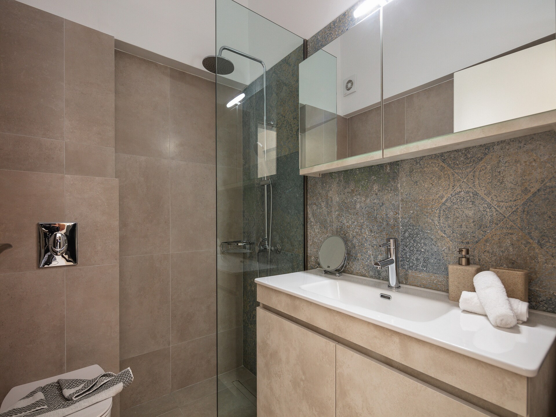 Villa met privézwembad in Rethymno voor 8 personen - foto 26