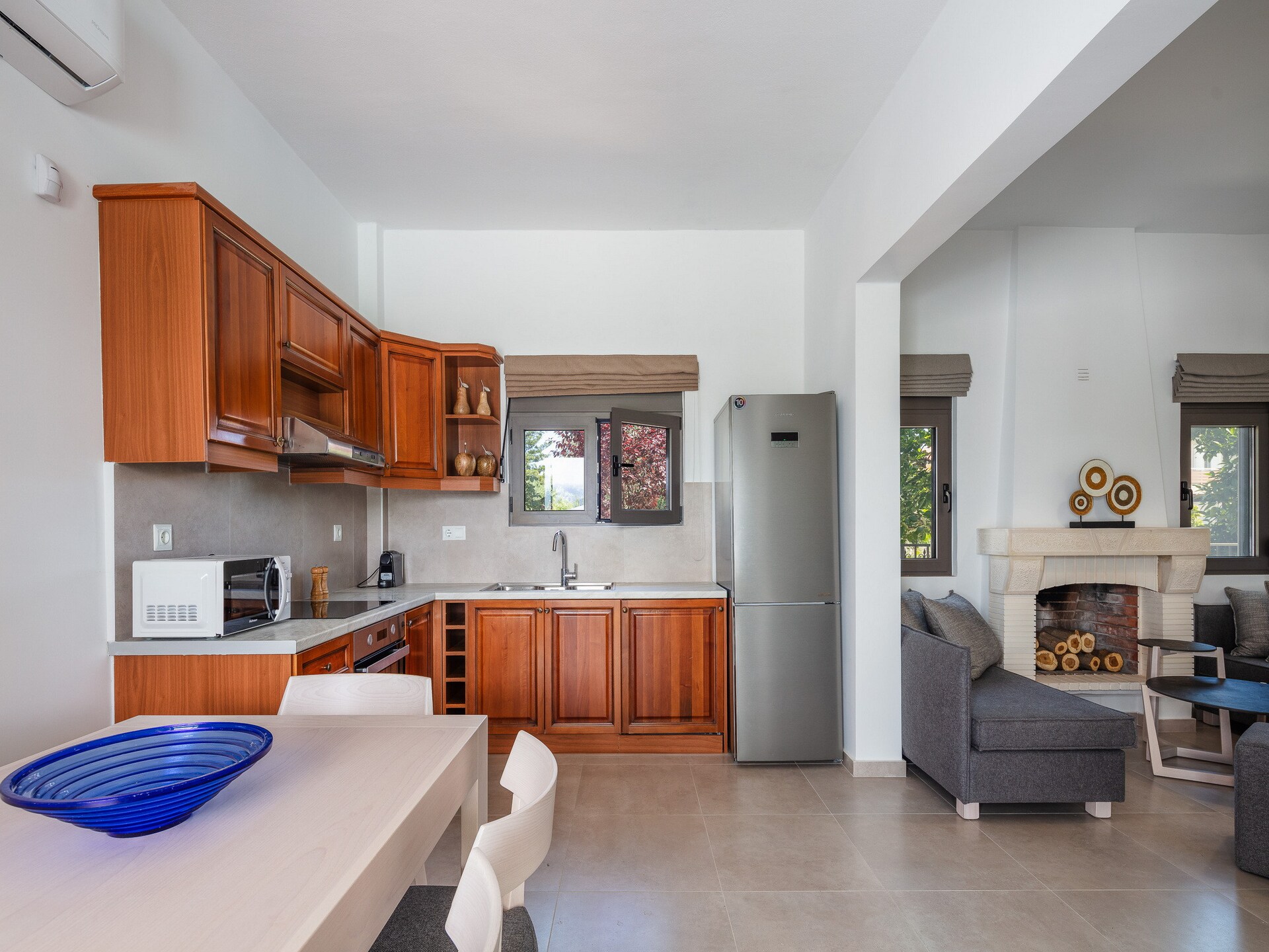 Villa met privézwembad in Rethymno voor 8 personen - foto 3