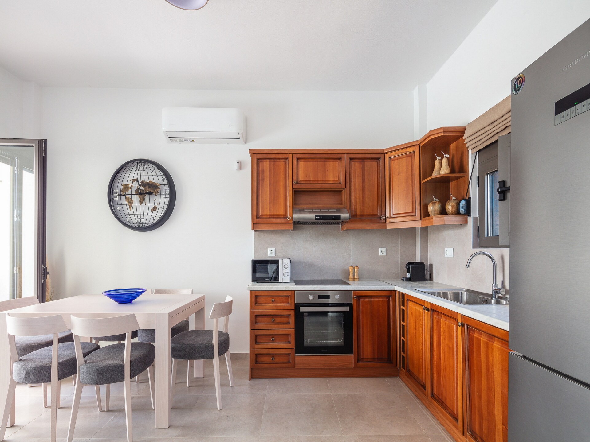 Villa met privézwembad in Rethymno voor 8 personen - foto 16