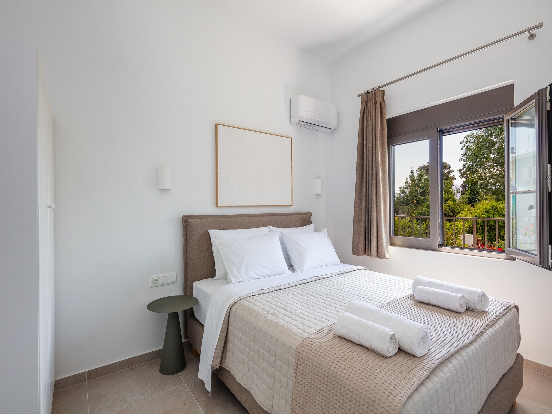 Villa met privézwembad in Rethymno voor 8 personen - foto 4