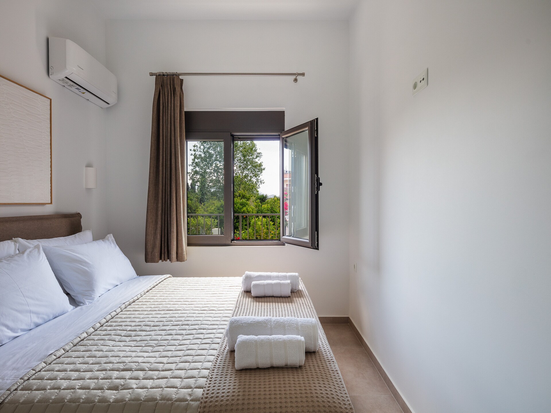 Villa met privézwembad in Rethymno voor 8 personen - foto 17