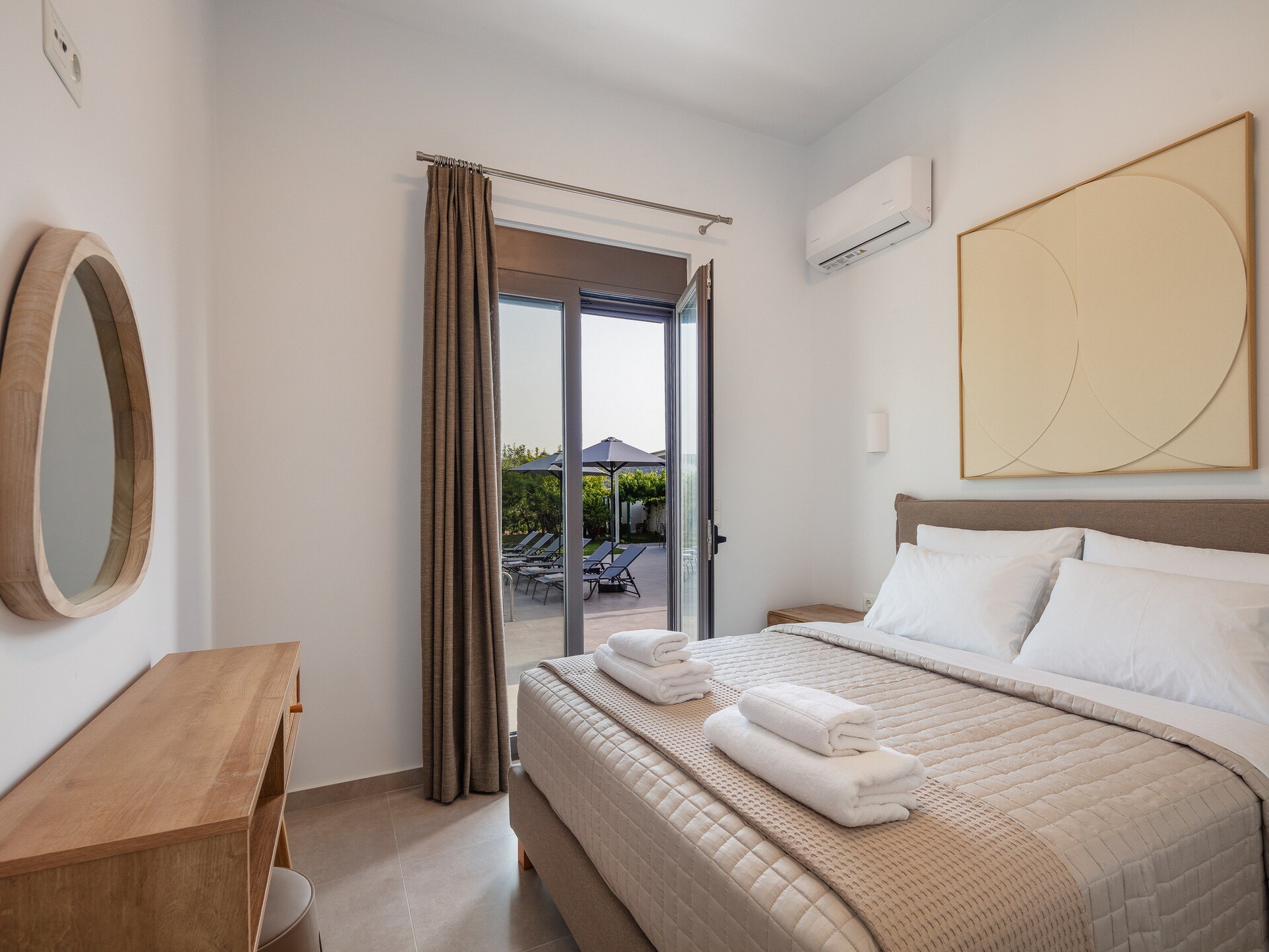 Villa met privézwembad in Rethymno voor 8 personen - foto 18