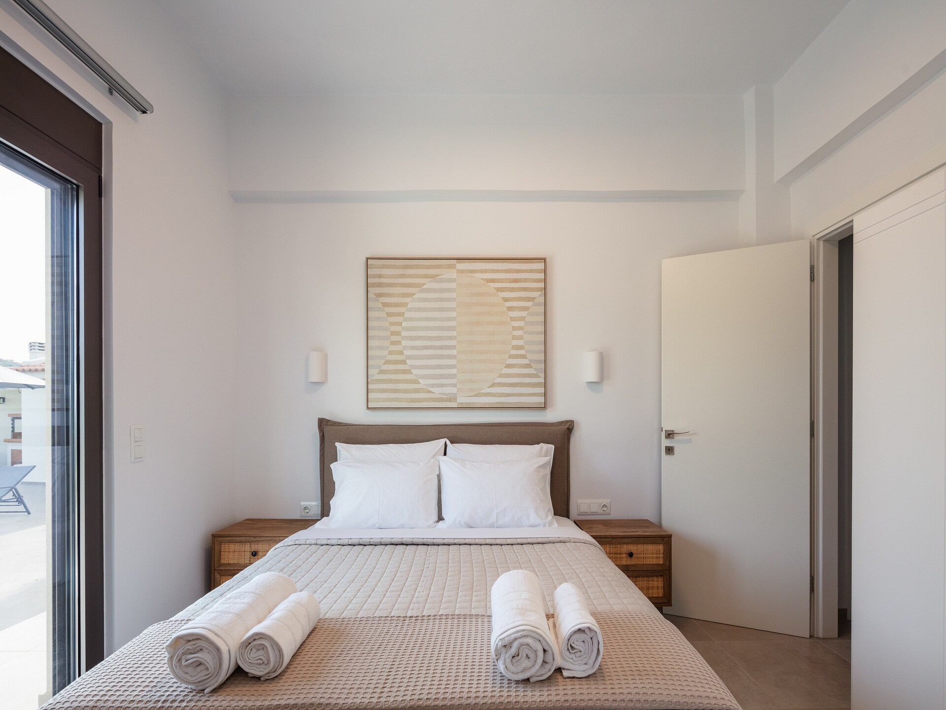 Villa met privézwembad in Rethymno voor 8 personen - foto 19