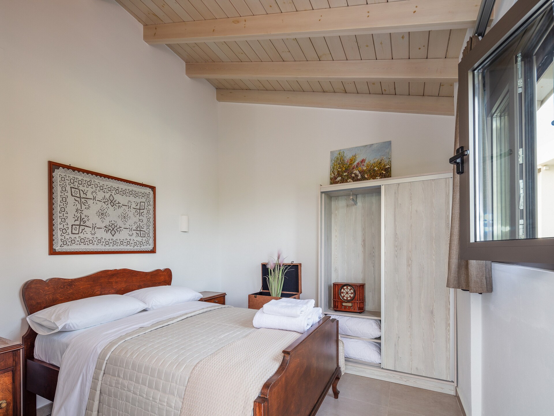 Villa met privézwembad in Rethymno voor 8 personen - foto 20