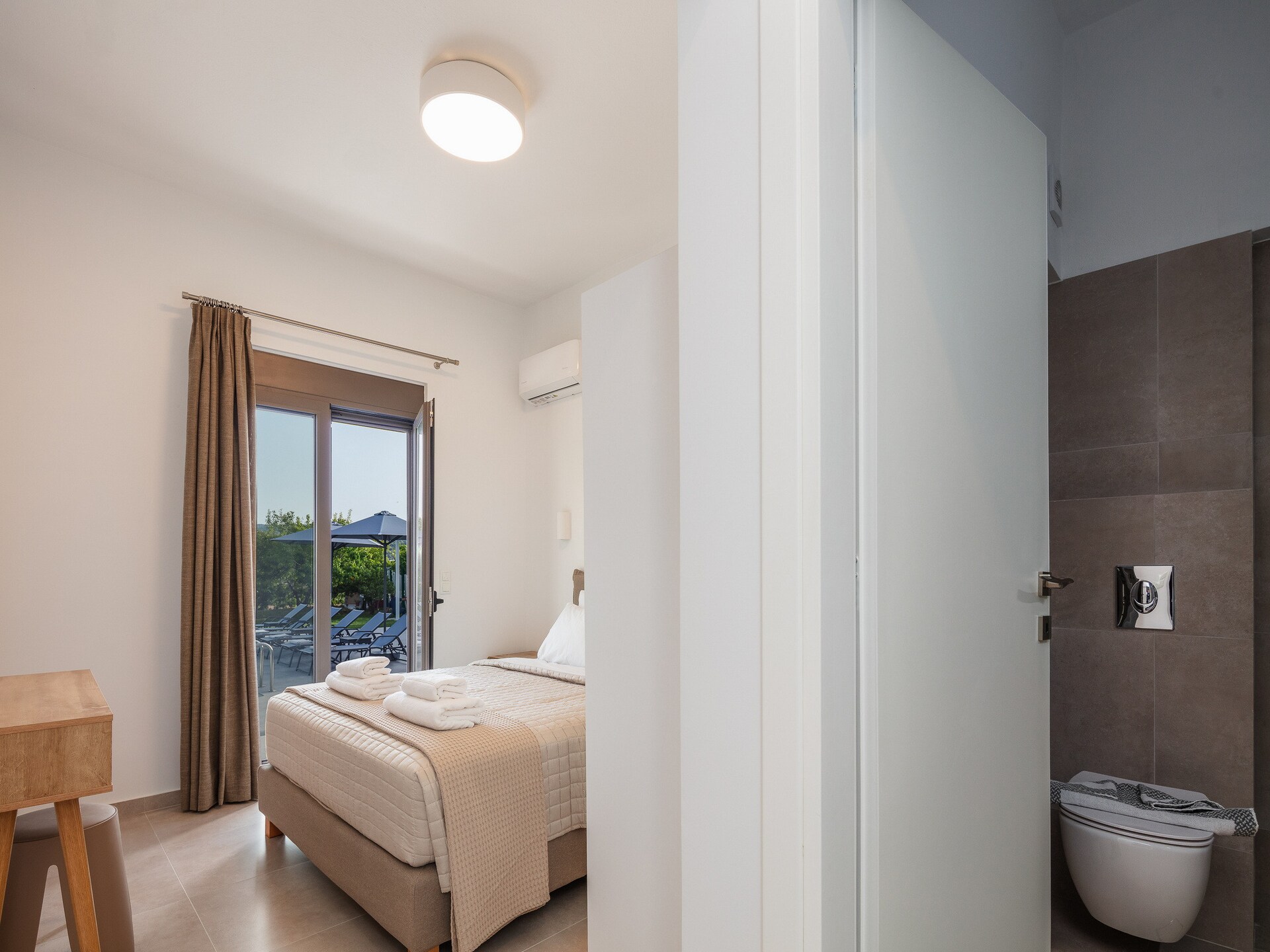 Villa met privézwembad in Rethymno voor 8 personen - foto 21