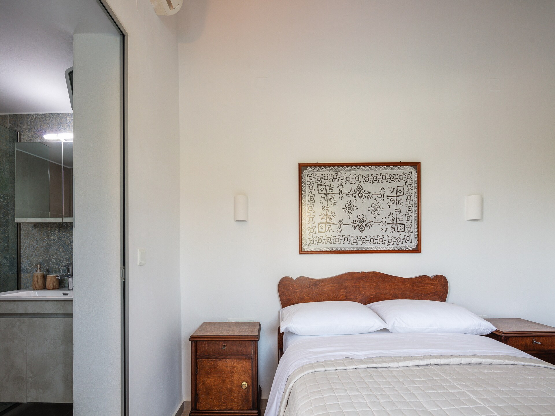 Villa met privézwembad in Rethymno voor 8 personen - foto 22