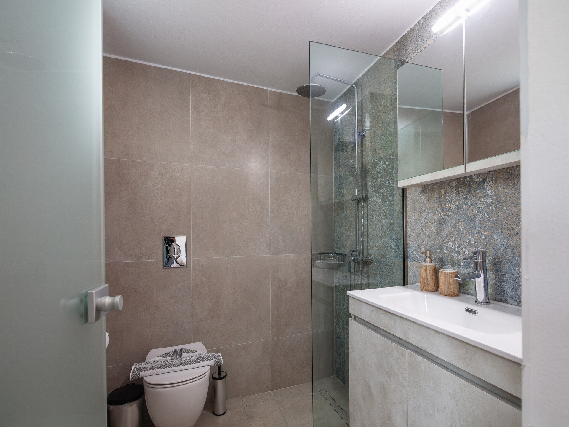 Villa met privézwembad in Rethymno voor 8 personen - foto 27