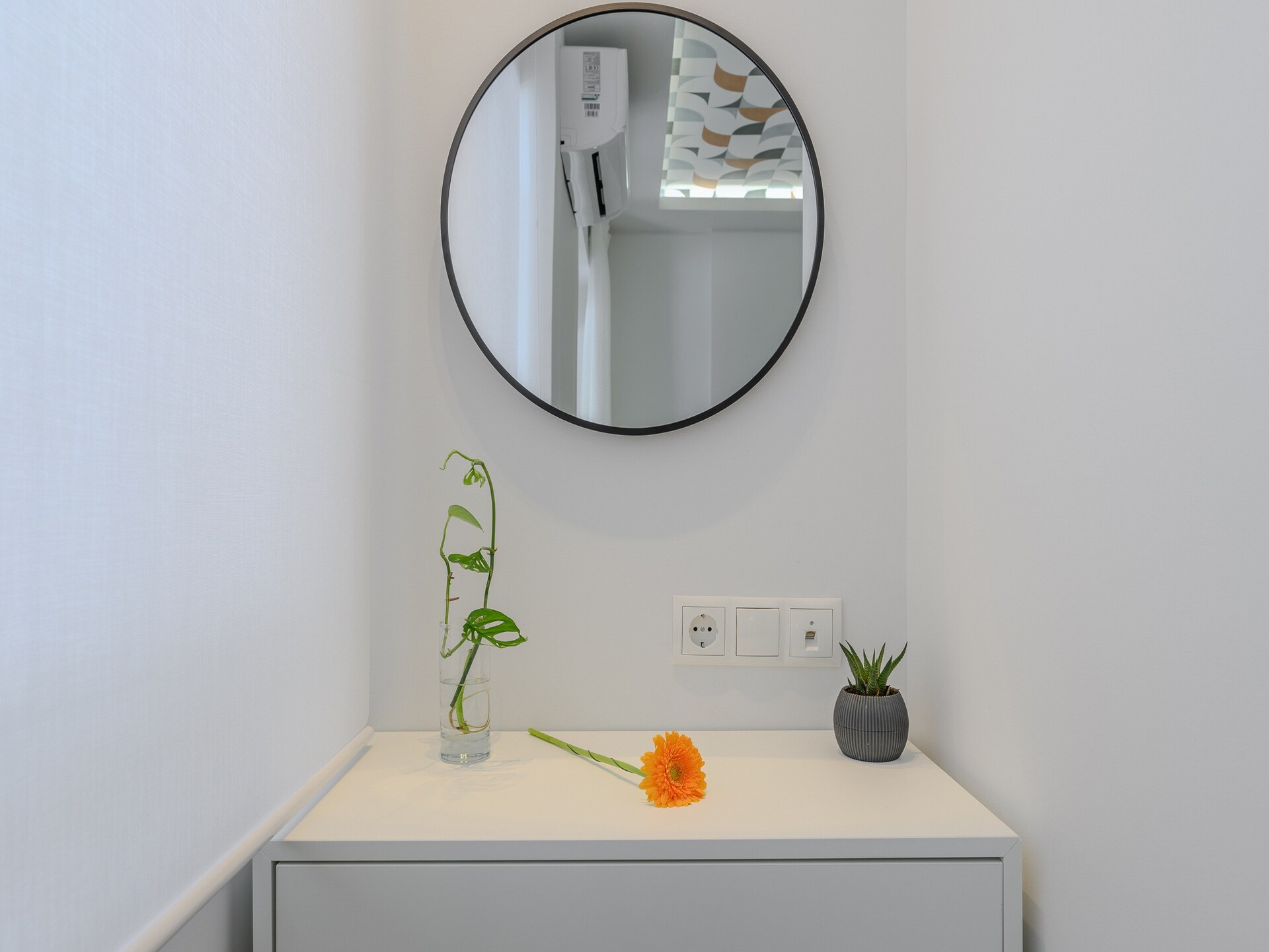 Knus appartement in hartje Rethymno met tuin, vlakbij het strand - foto 18