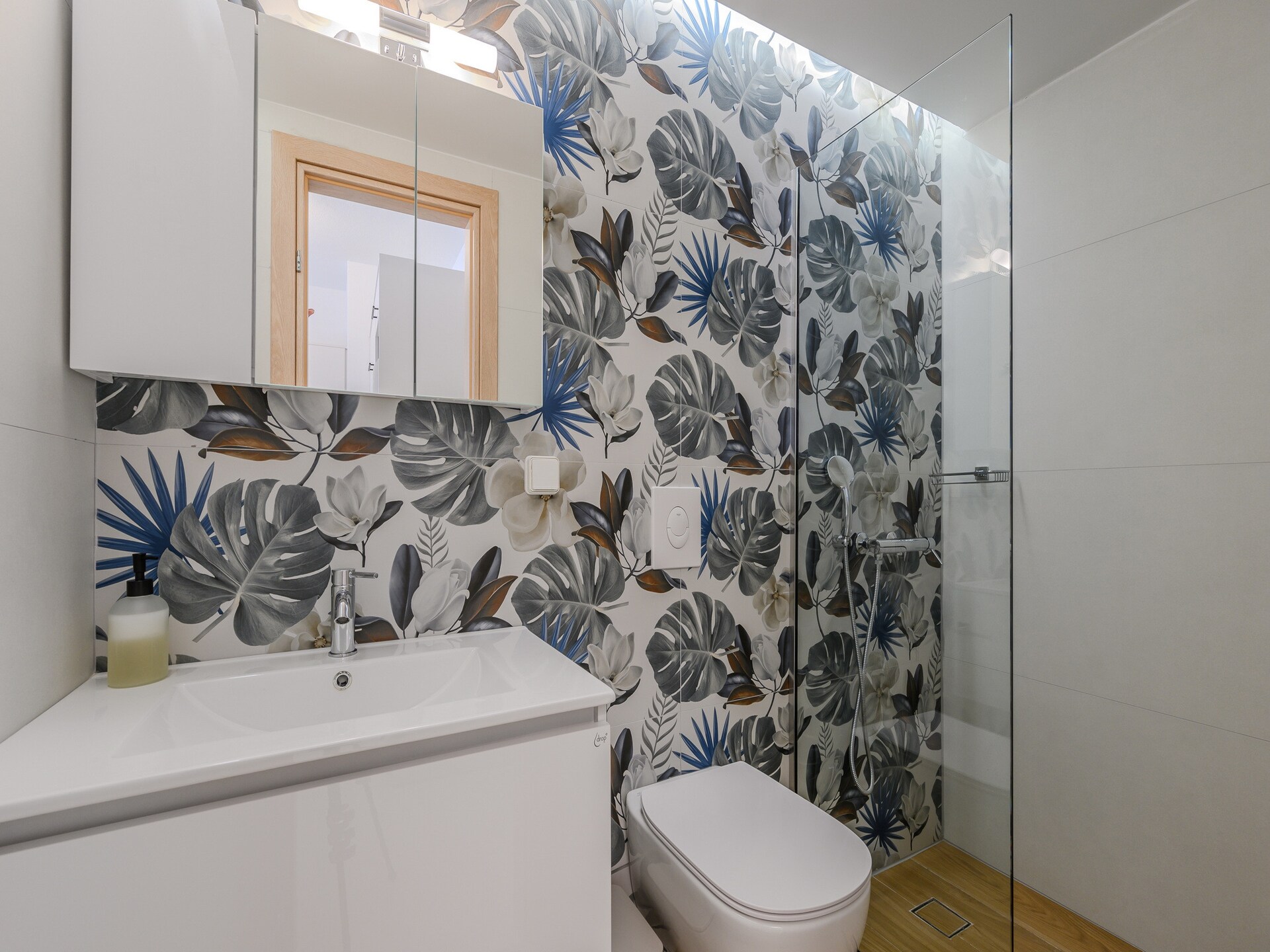 Knus appartement in hartje Rethymno met tuin, vlakbij het strand - foto 17