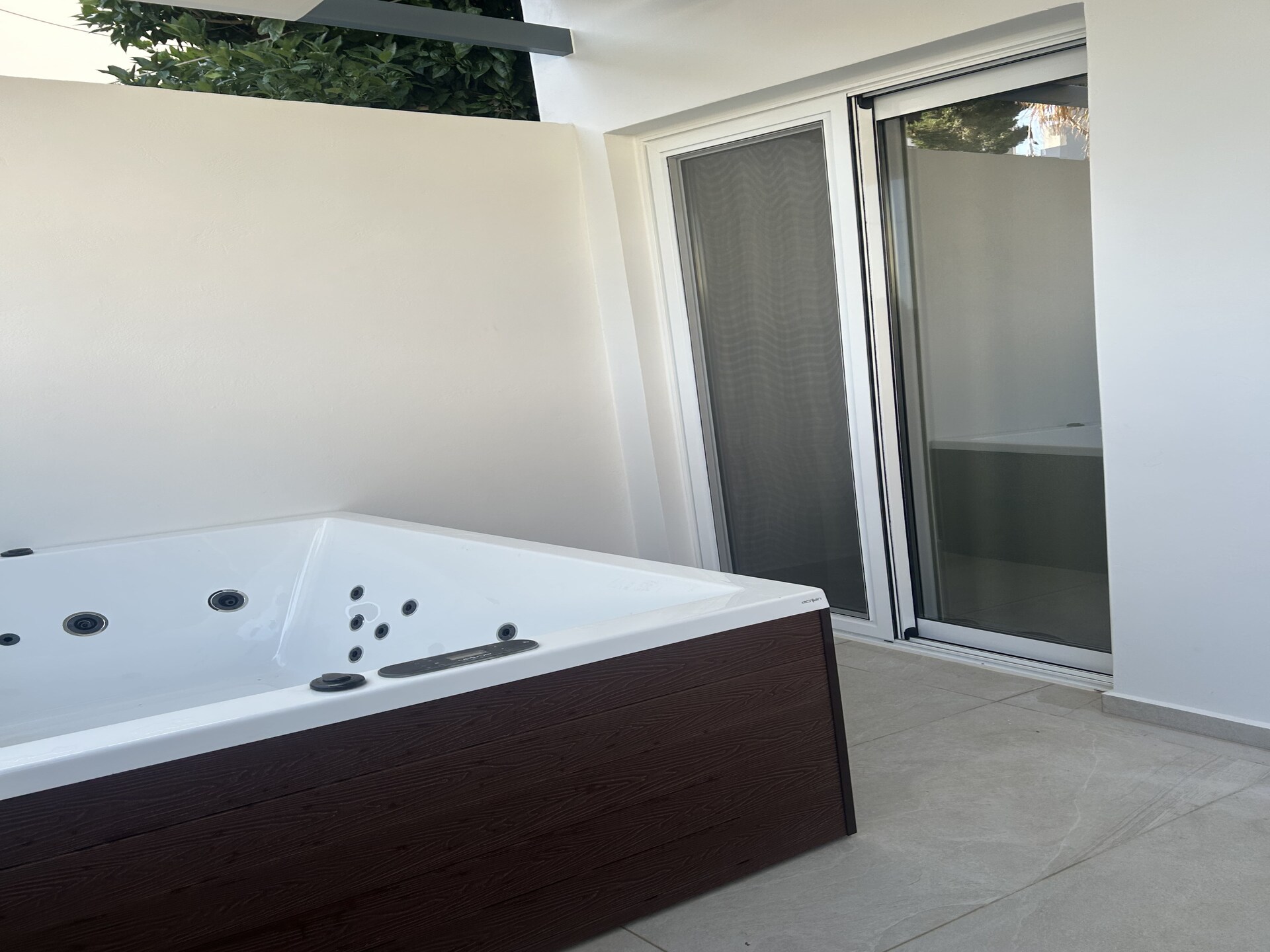 3-persoons appartement aan het strand in Plakias - foto 16