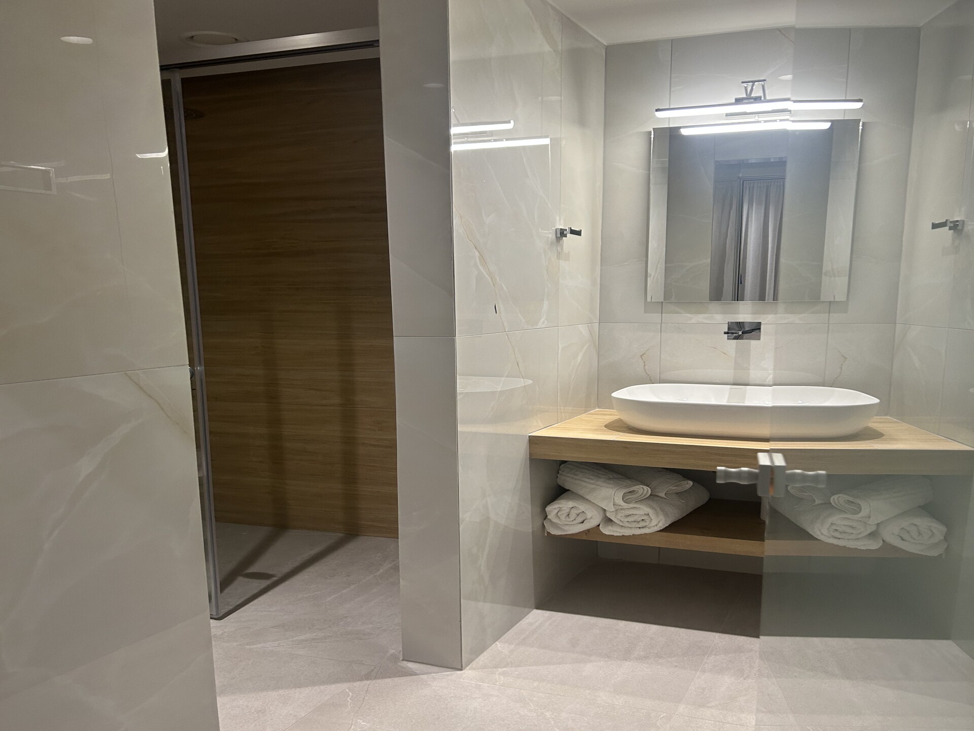 3-persoons appartement aan het strand in Plakias - foto 14