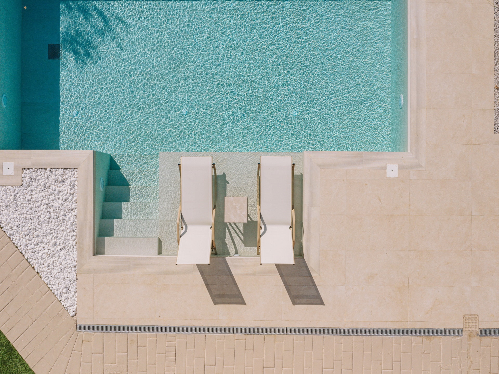 Centraal gelegen villa in Panormo met privézwembad - foto 10