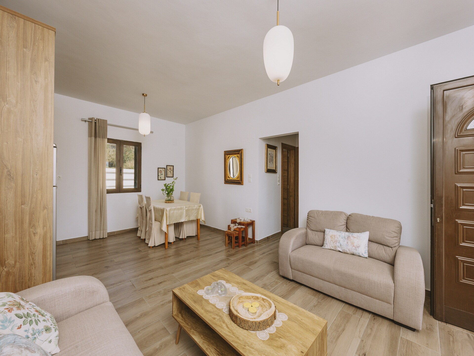 Centraal gelegen villa in Panormo met privézwembad - foto 12