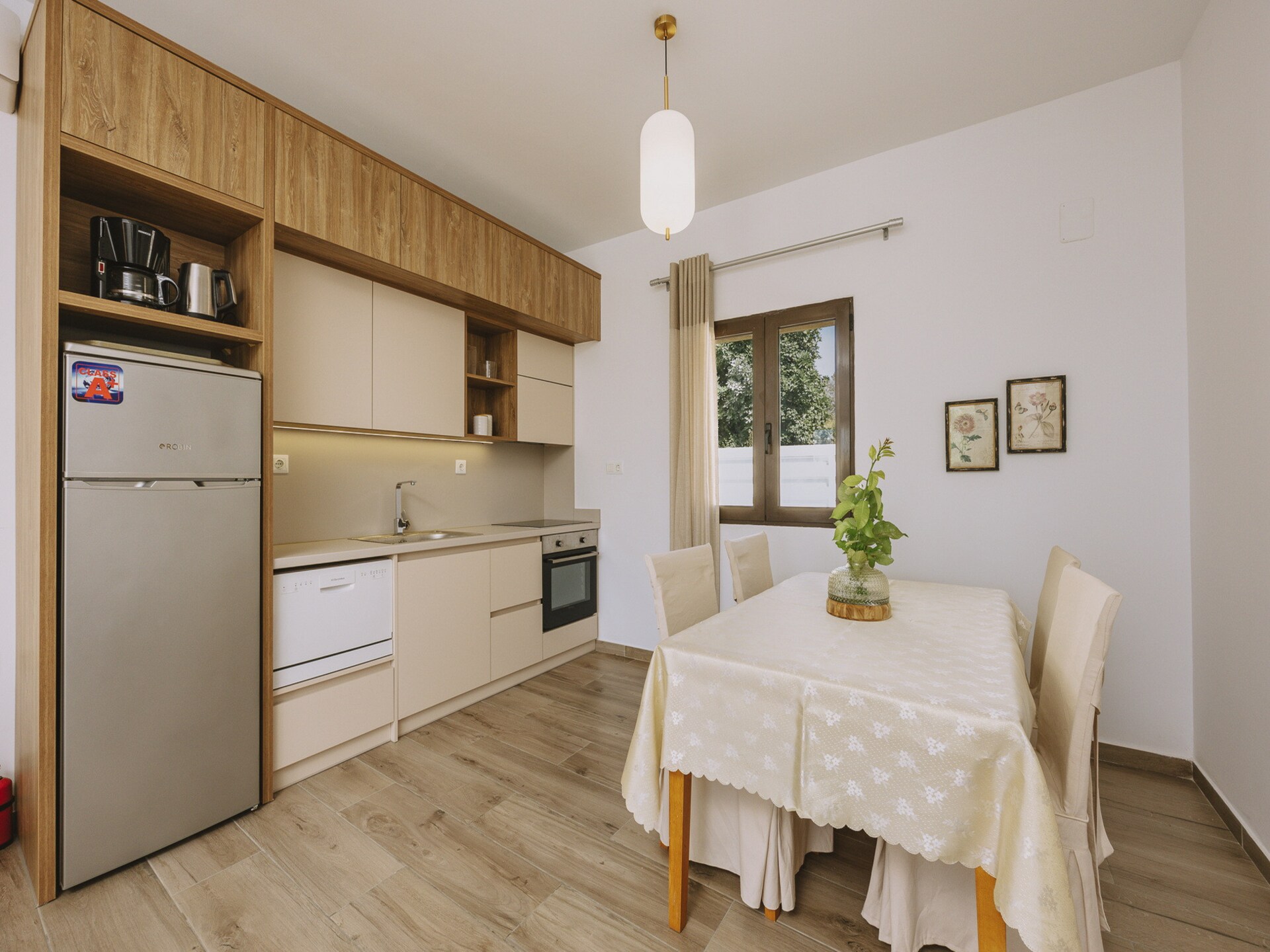 Centraal gelegen villa in Panormo met privézwembad - foto 17