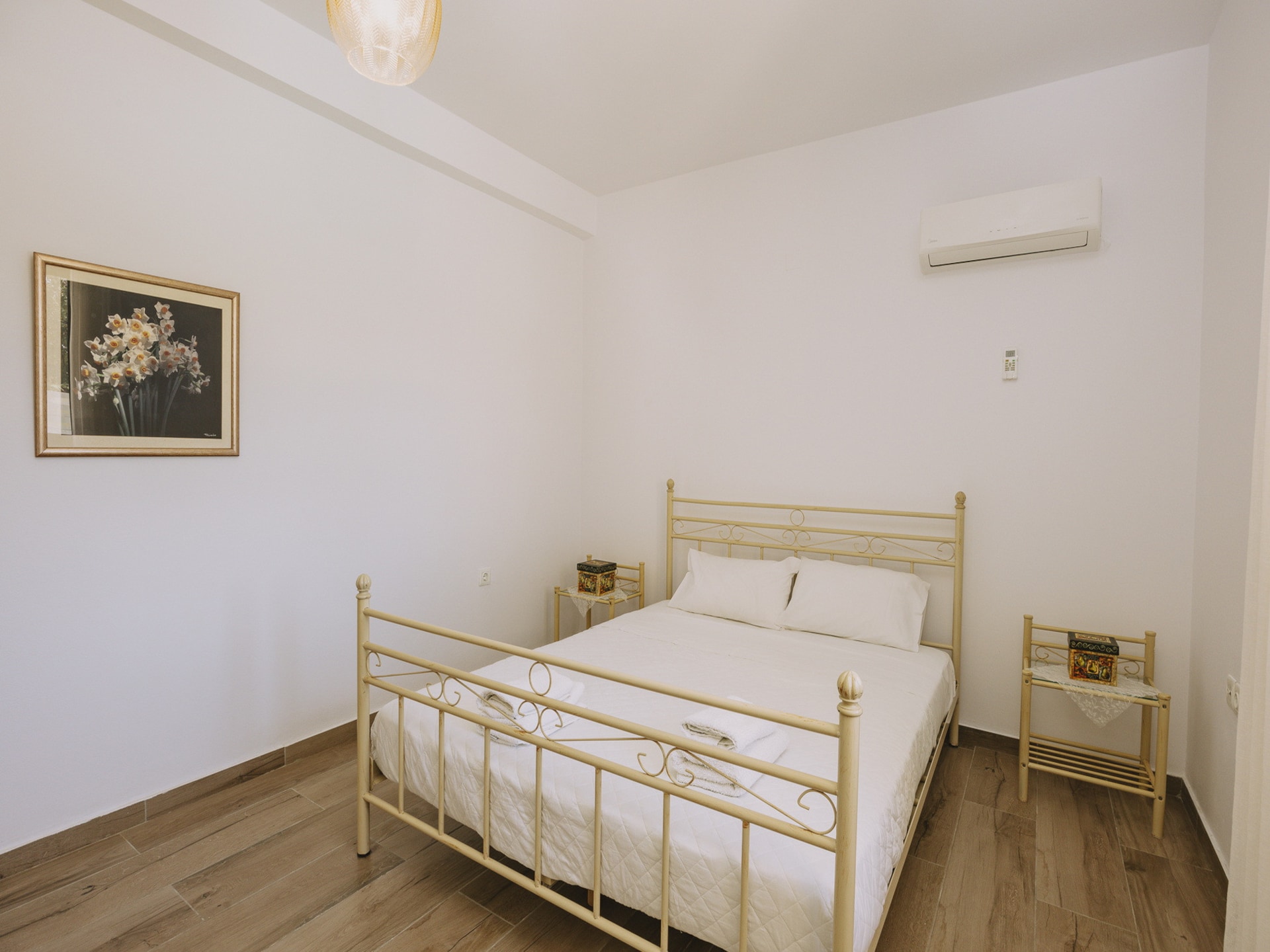 Centraal gelegen villa in Panormo met privézwembad - foto 19