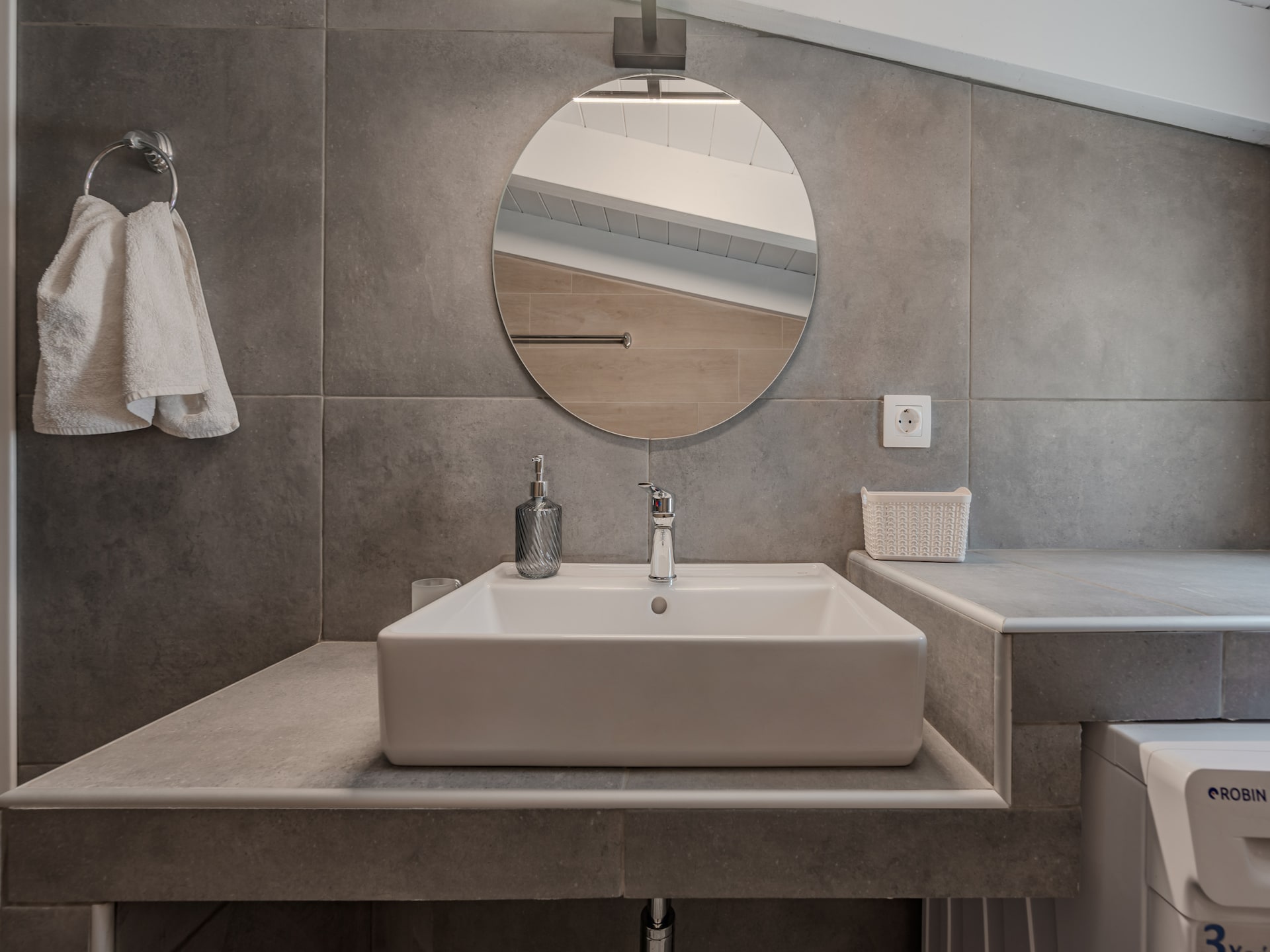 Mythos 6: Moderne villa met privézwembad op 250m van Damnoni Beach - foto 23