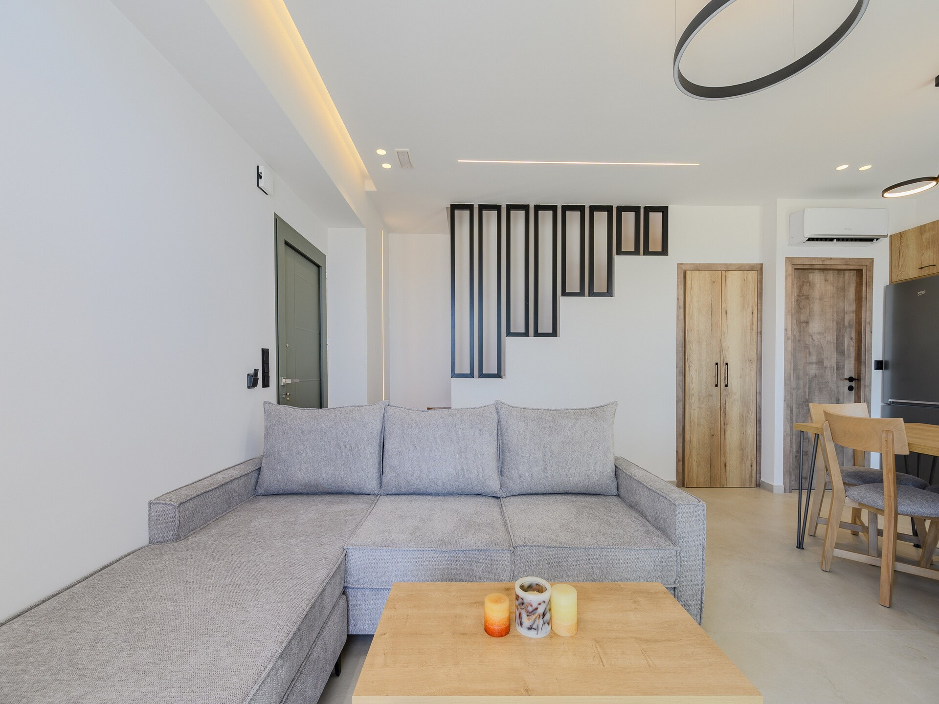 Villa Katerina 1: luxe villa met privézwembad in Mariou - foto 3