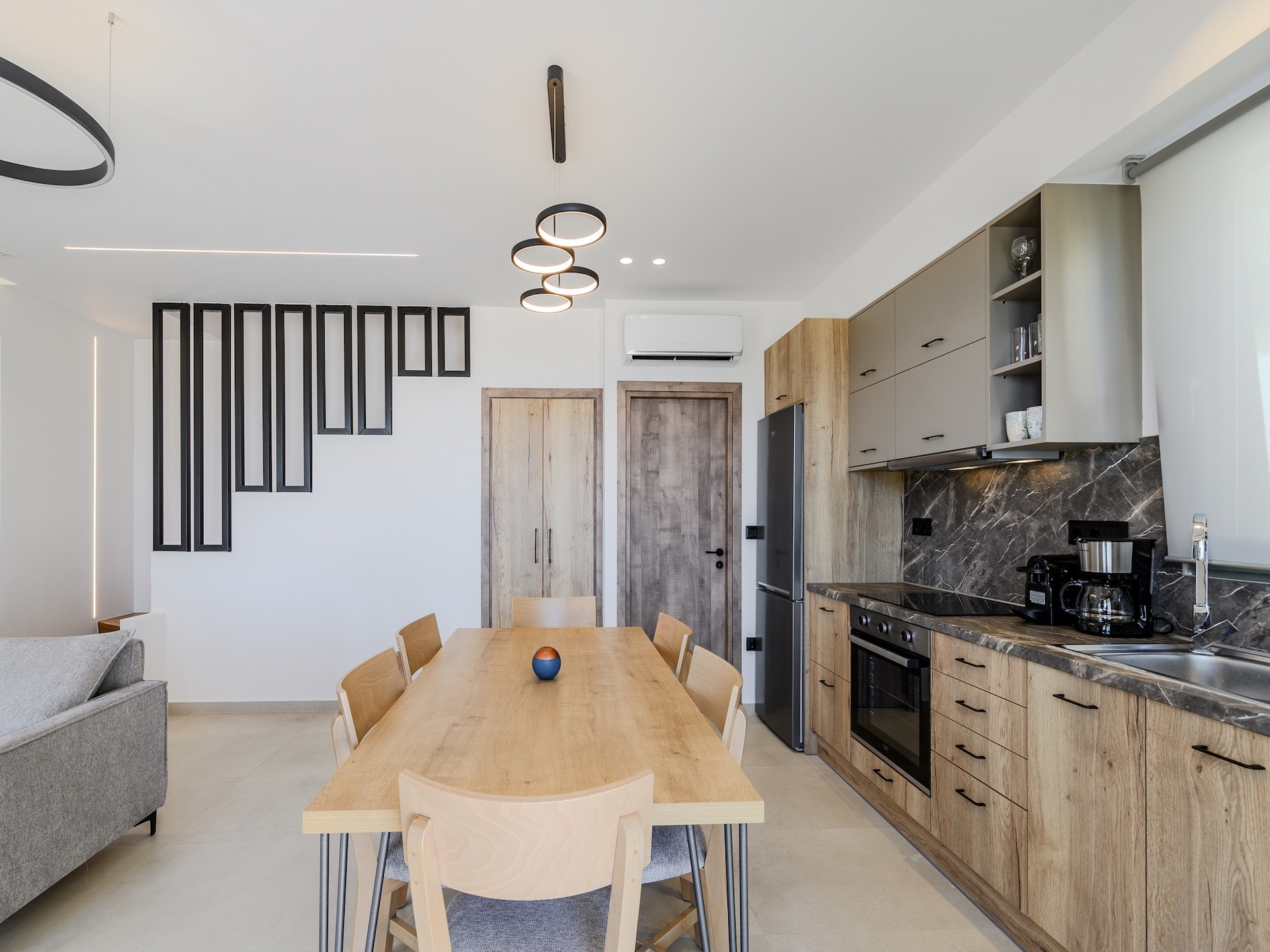 Villa Katerina 1: luxe villa met privézwembad in Mariou - foto 11