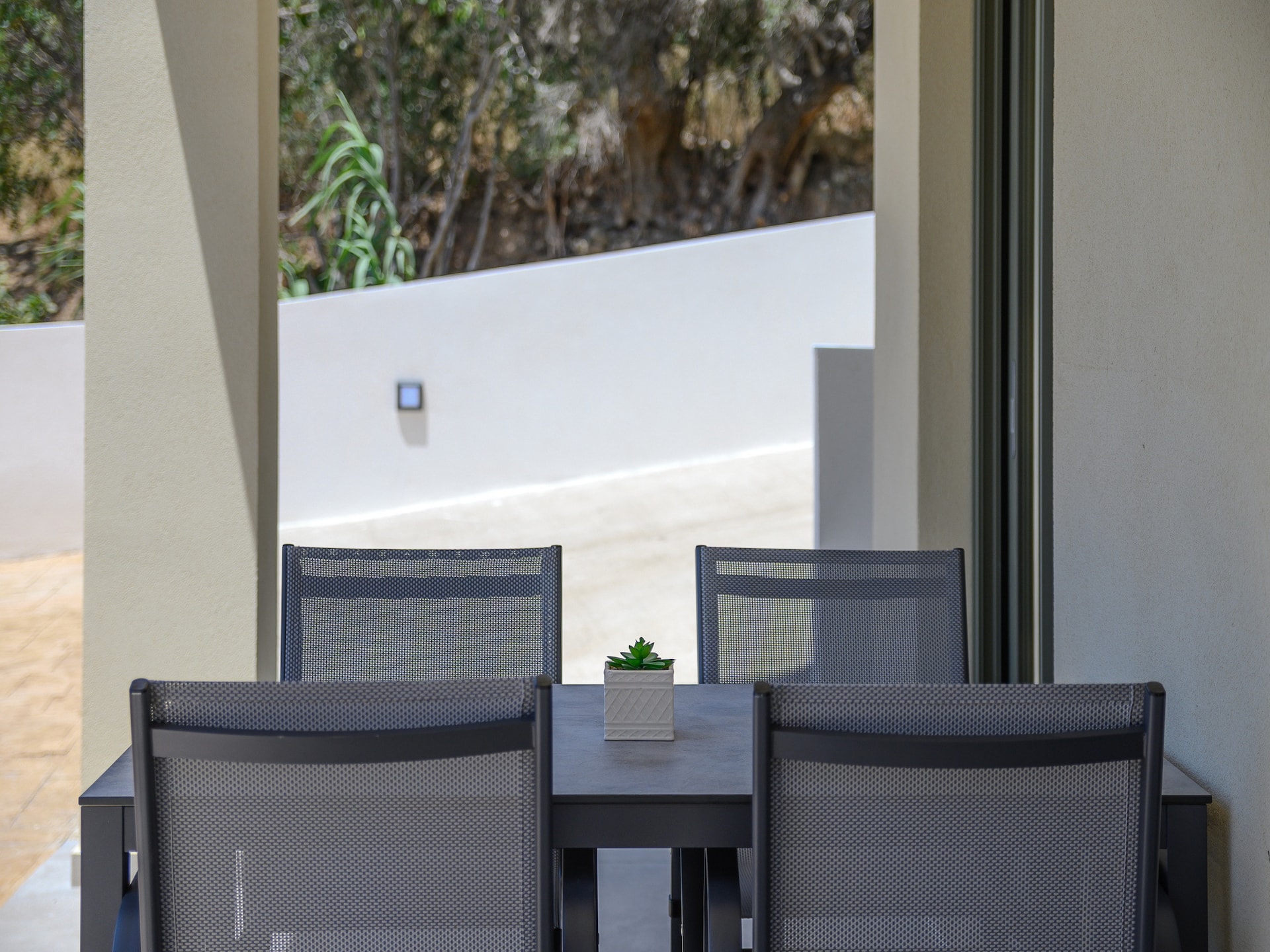 Villa Katerina 1: luxe villa met privézwembad in Mariou - foto 27