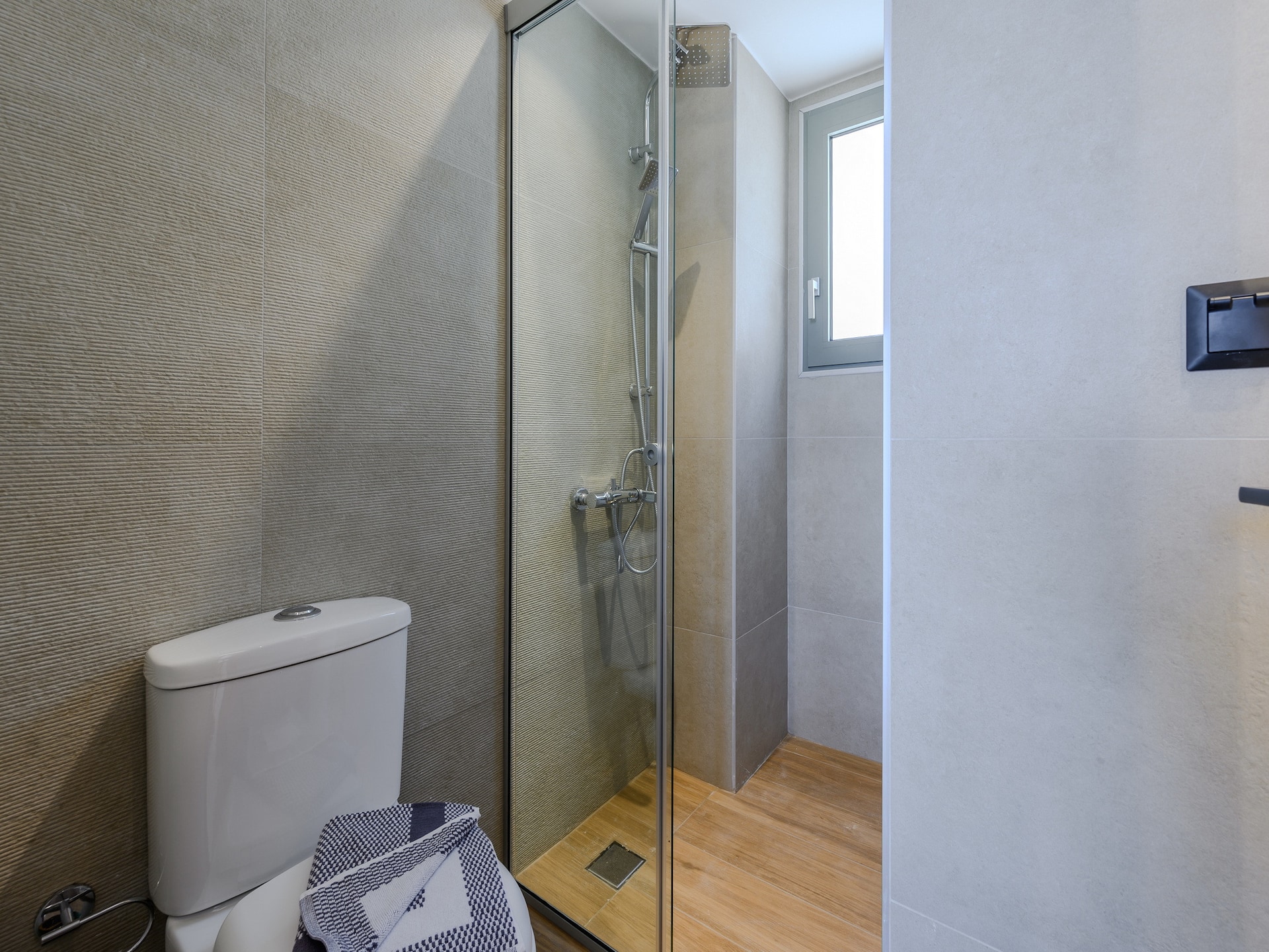 Privézwembad en rust in Villa Katerina 2 in Mariou - foto 22