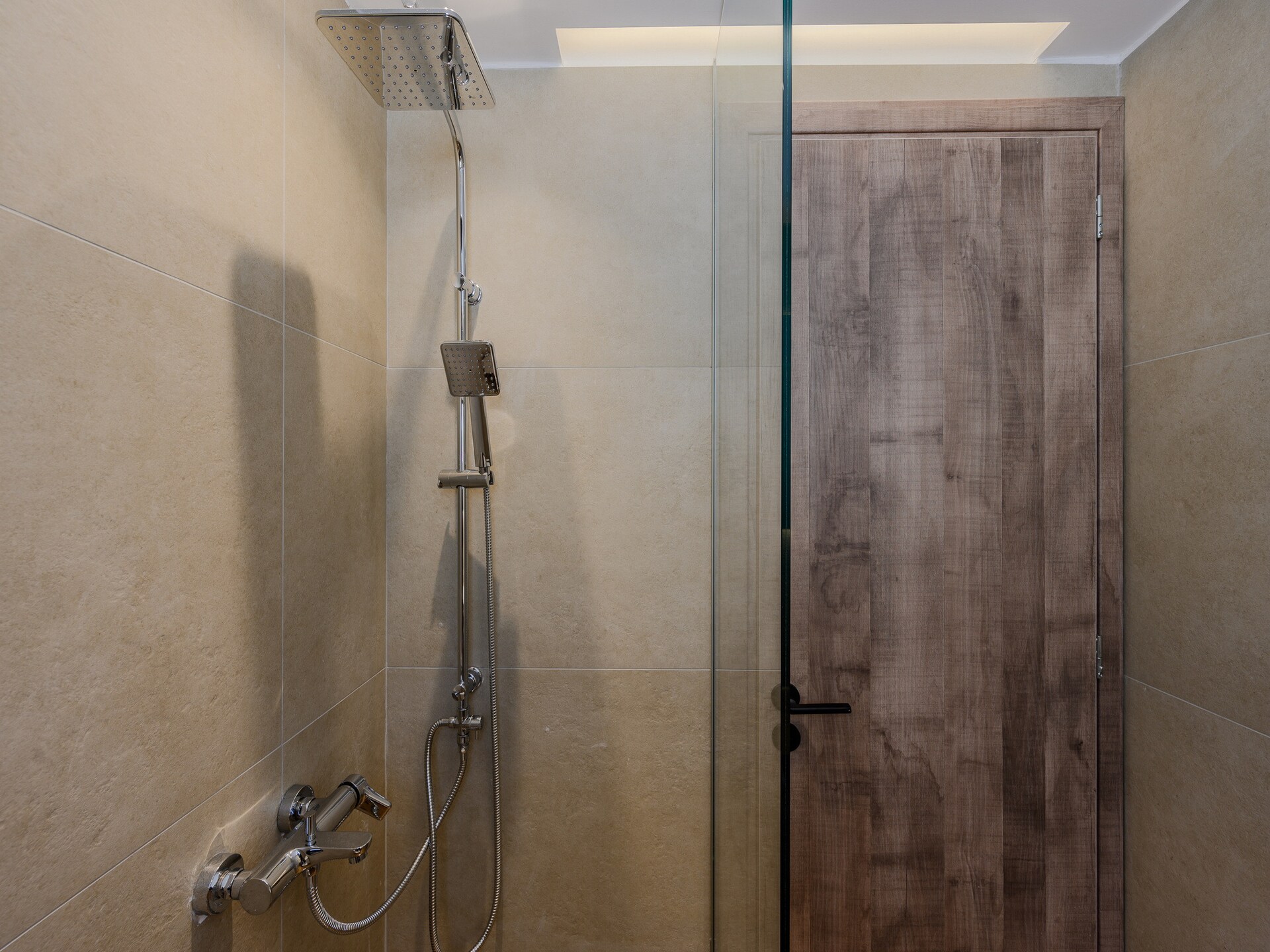 Privézwembad en rust in Villa Katerina 2 in Mariou - foto 18