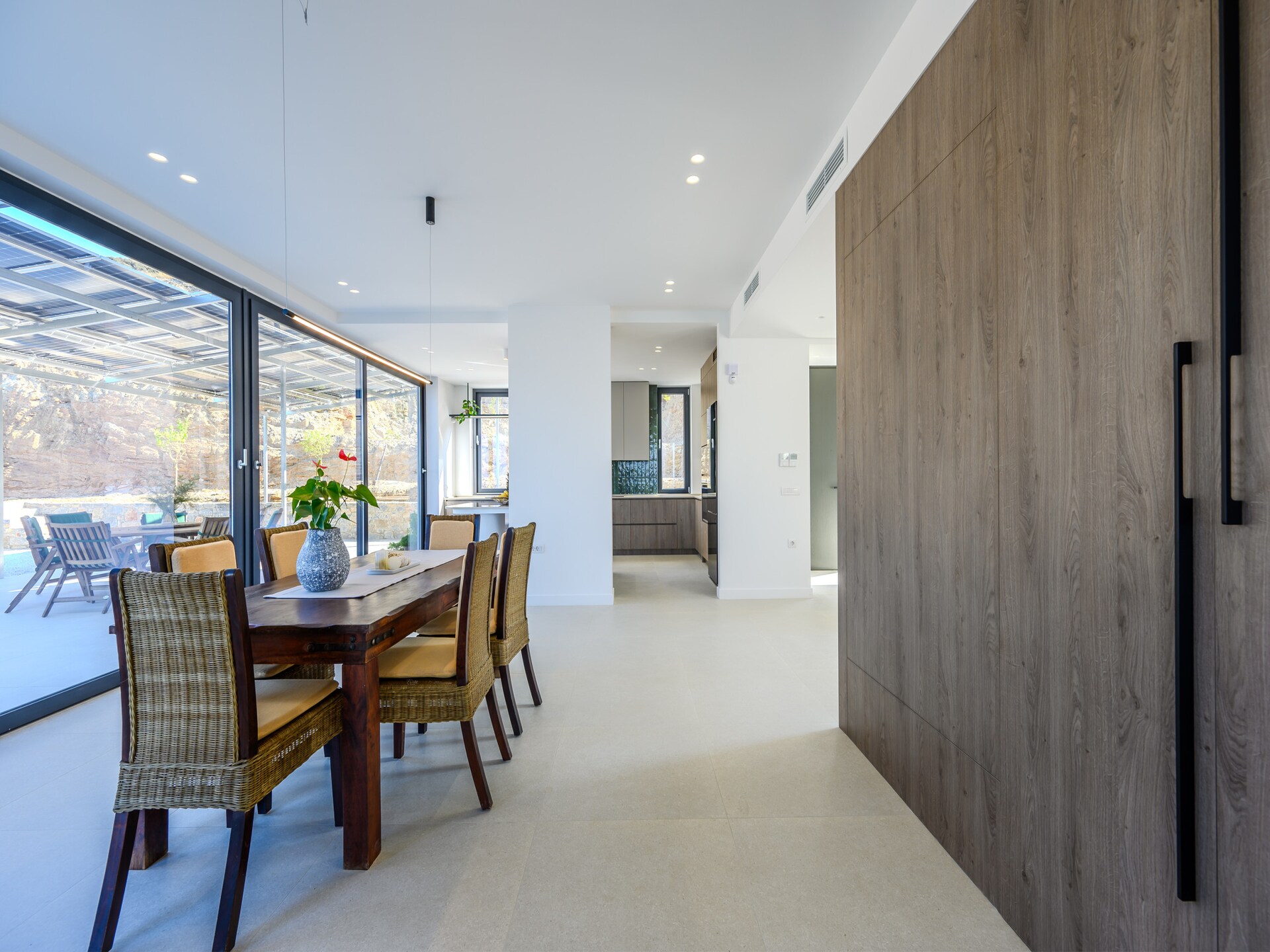 Theasea Luxury Residence: Strandvilla op 30 meter in Agia Pelagia - foto 11
