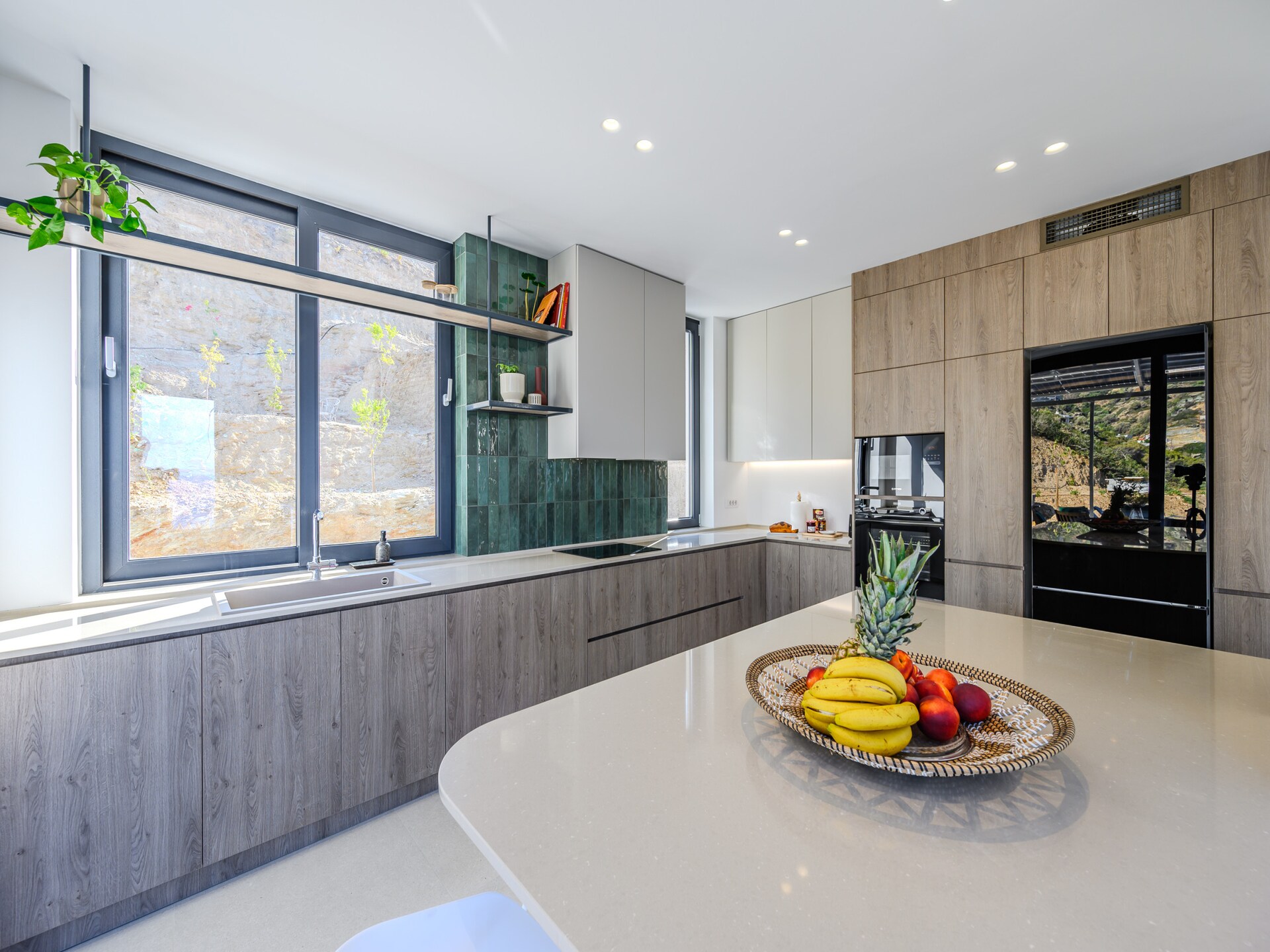 Theasea Luxury Residence: Strandvilla op 30 meter in Agia Pelagia - foto 13