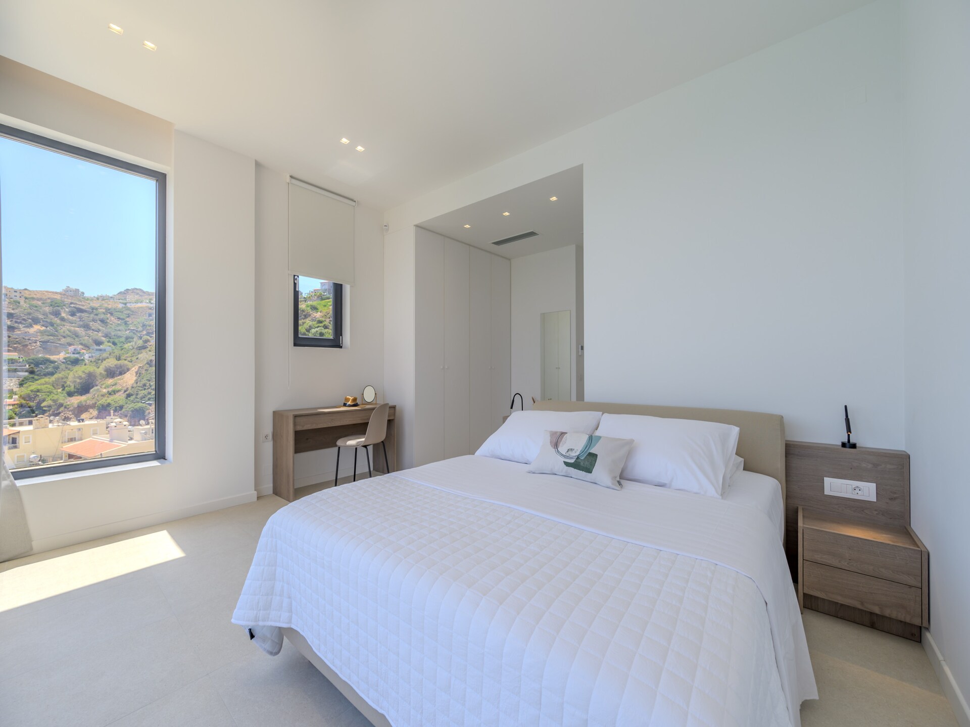 Theasea Luxury Residence: Strandvilla op 30 meter in Agia Pelagia - foto 16