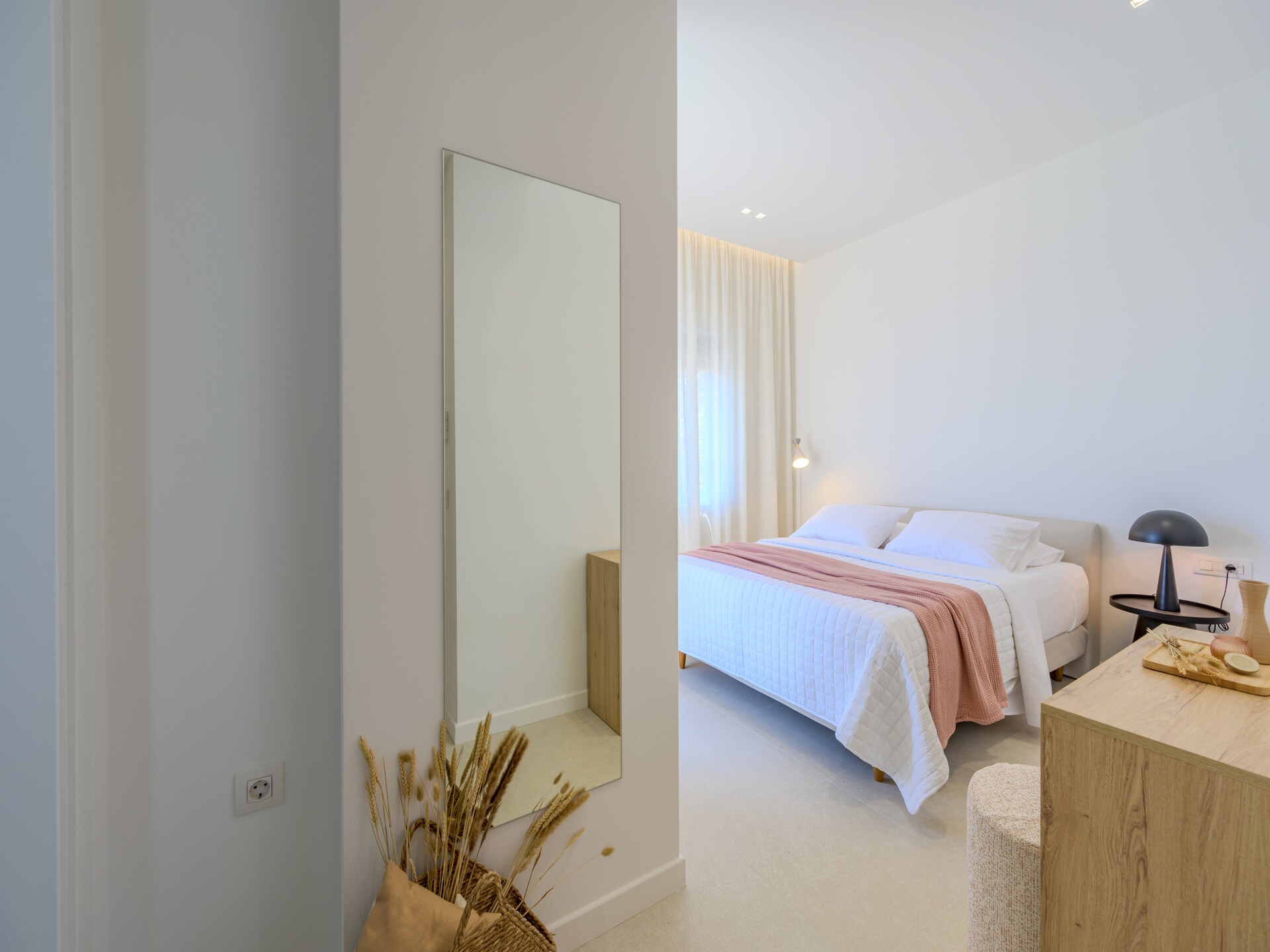 Theasea Luxury Residence: Strandvilla op 30 meter in Agia Pelagia - foto 20