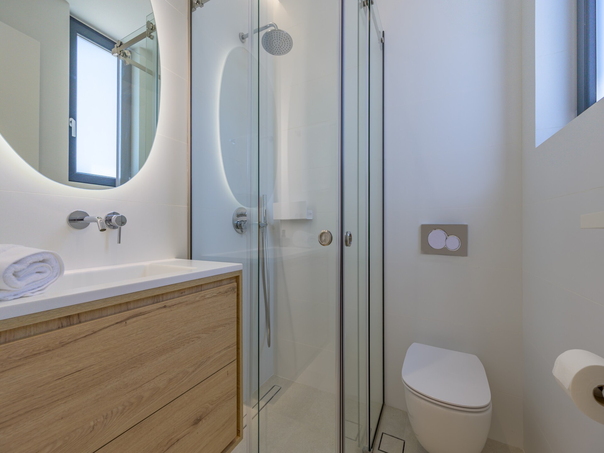 Theasea Luxury Residence: Strandvilla op 30 meter in Agia Pelagia - foto 21