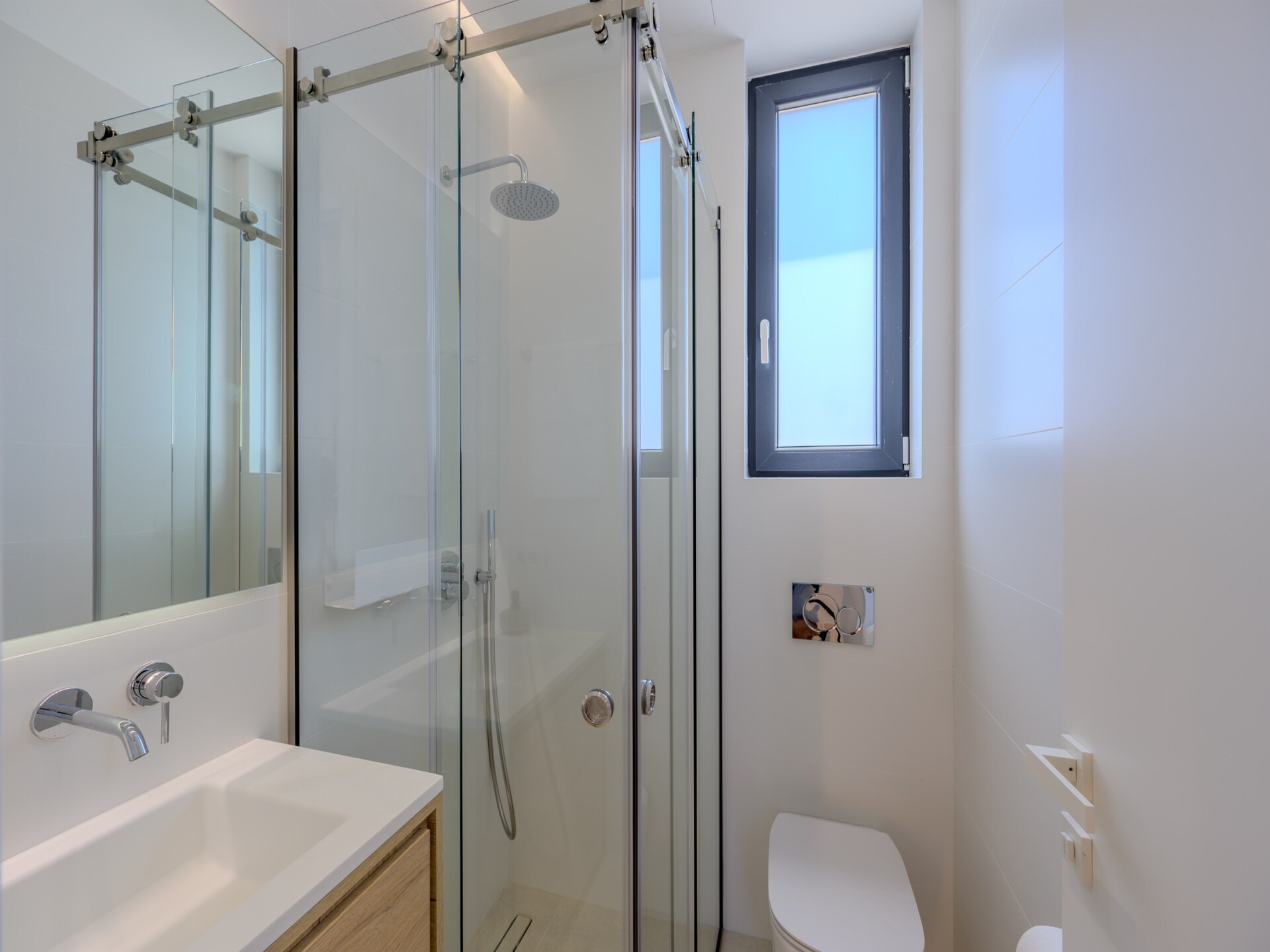 Theasea Luxury Residence: Strandvilla op 30 meter in Agia Pelagia - foto 22