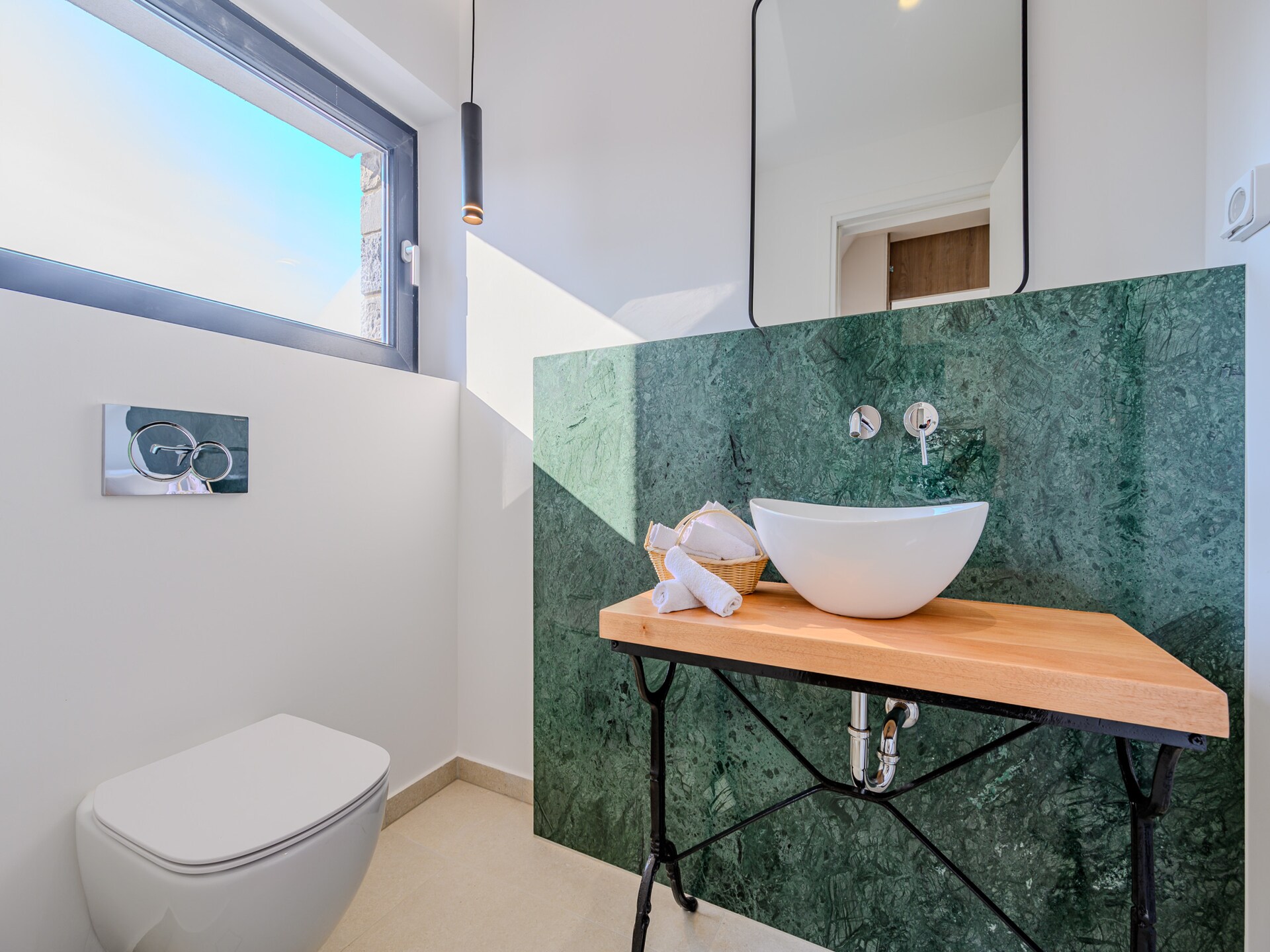 Theasea Luxury Residence: Strandvilla op 30 meter in Agia Pelagia - foto 23