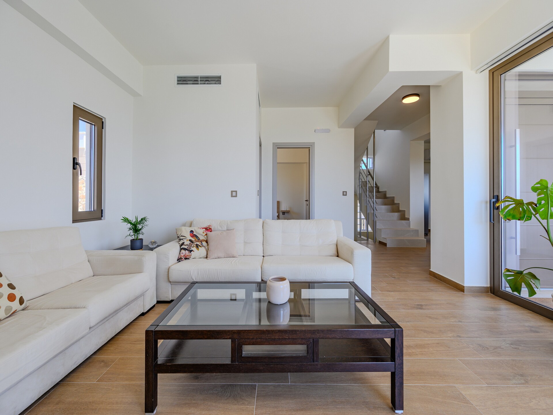 Villa Serenity: rust en comfort met zwembad nabij Chania, Kreta - foto 2