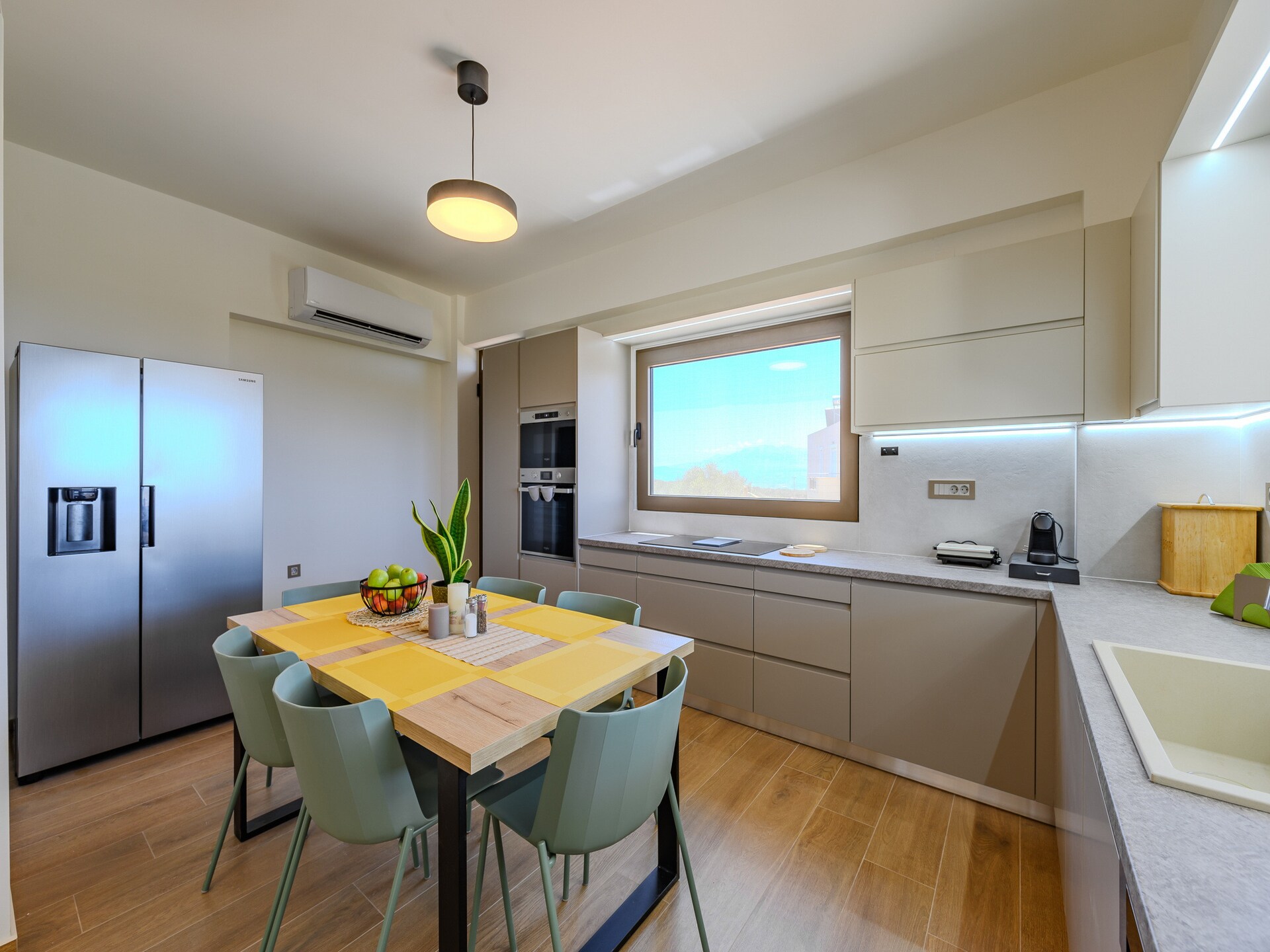 Villa Serenity: rust en comfort met zwembad nabij Chania, Kreta - foto 3