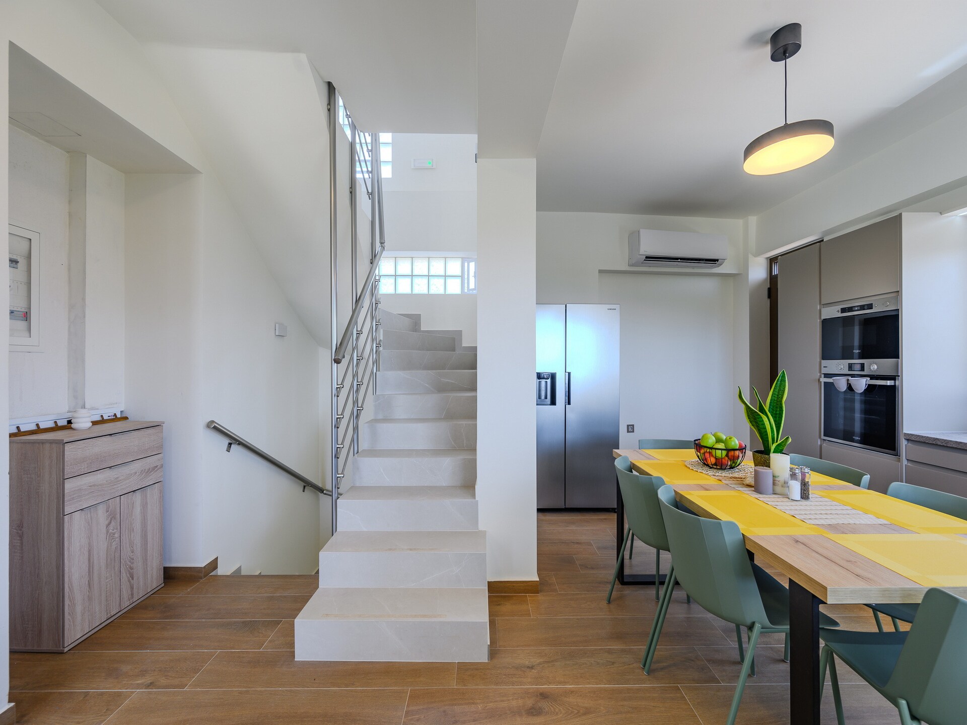 Villa Serenity: rust en comfort met zwembad nabij Chania, Kreta - foto 14